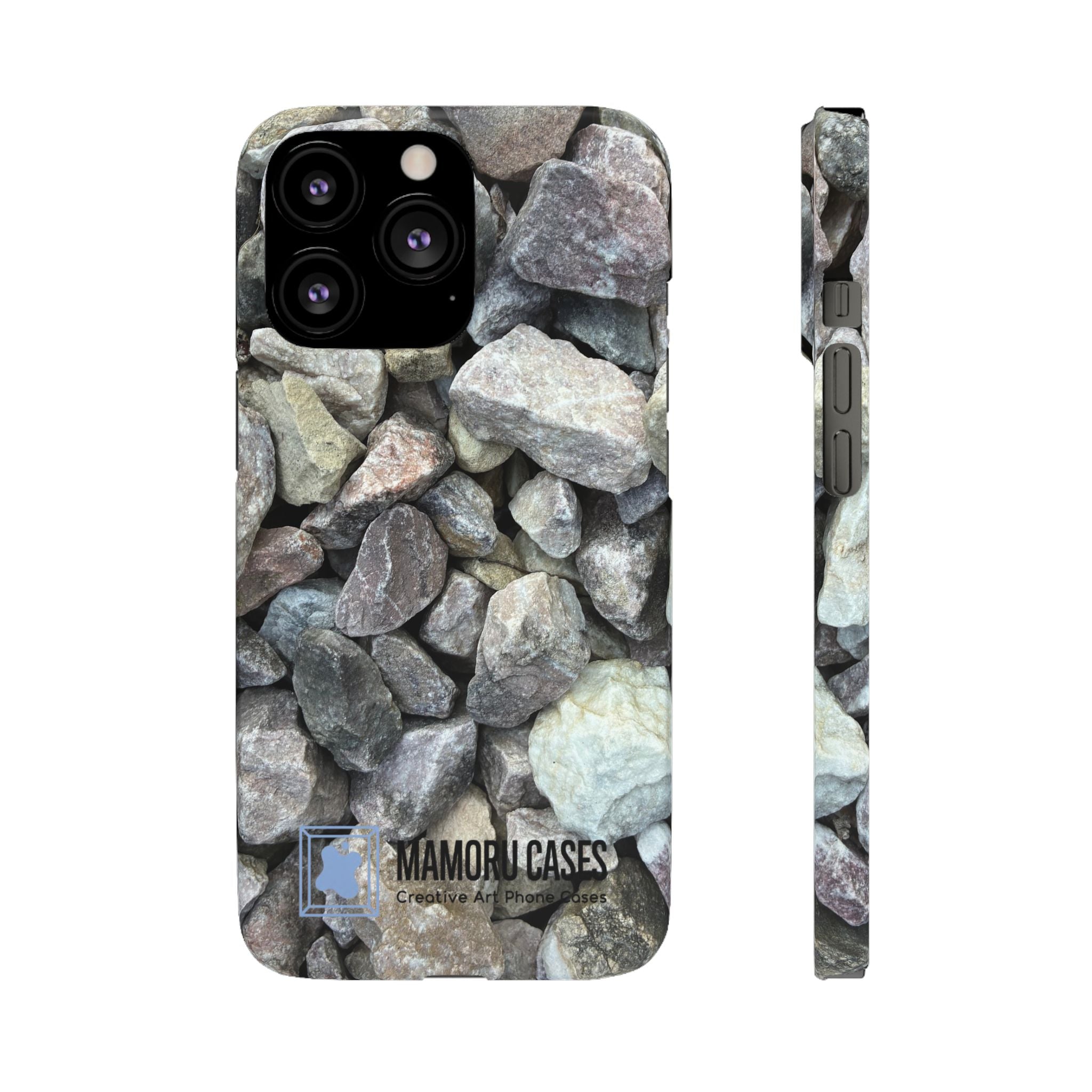 Rock Pile Phone Case