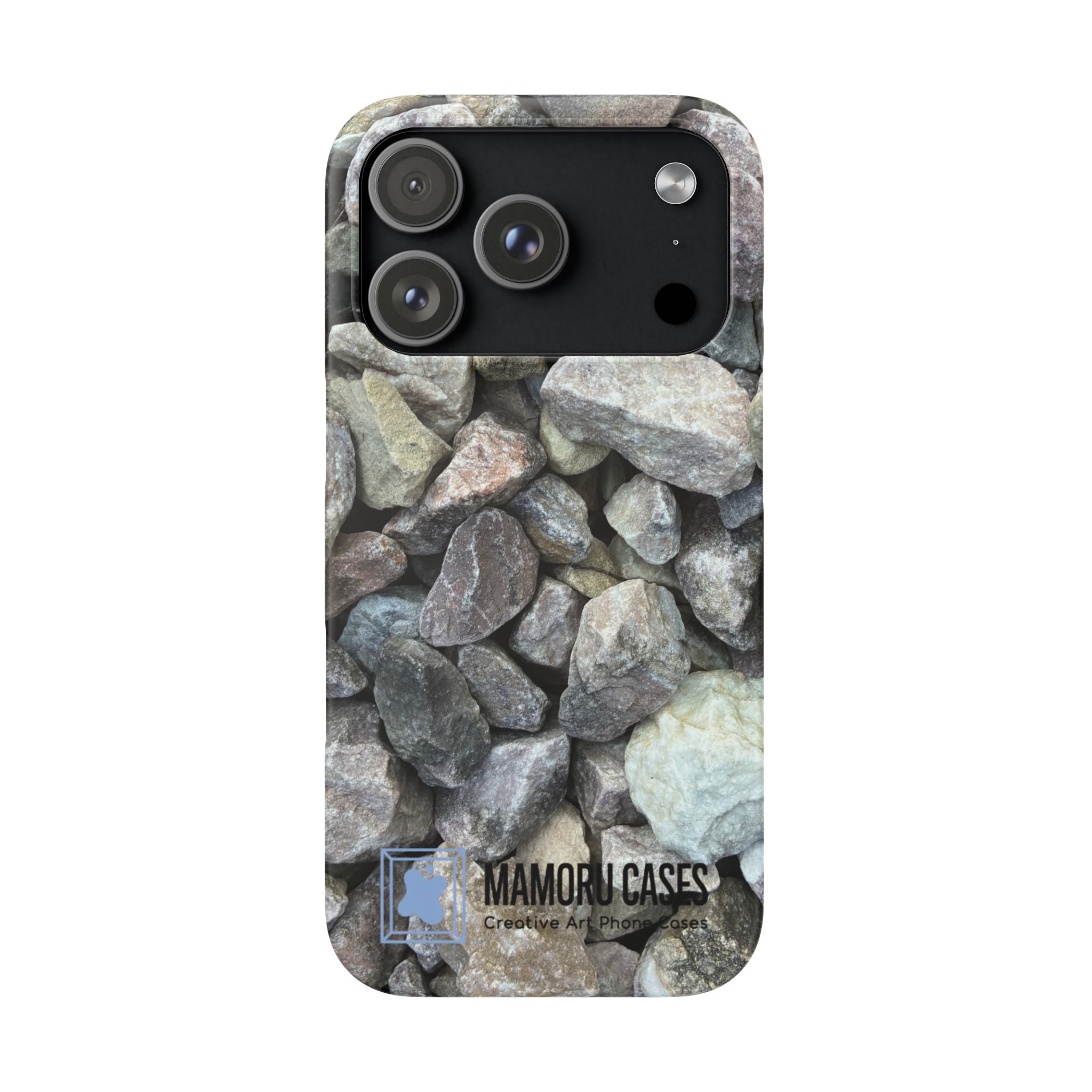 Rock Pile Phone Case