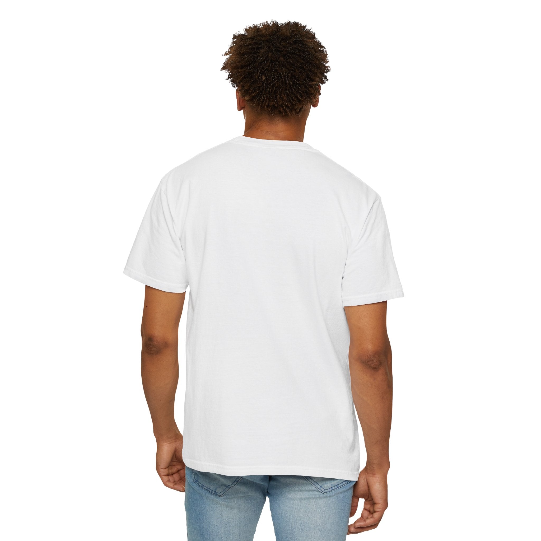Mamoru Cases Logo T-Shirt