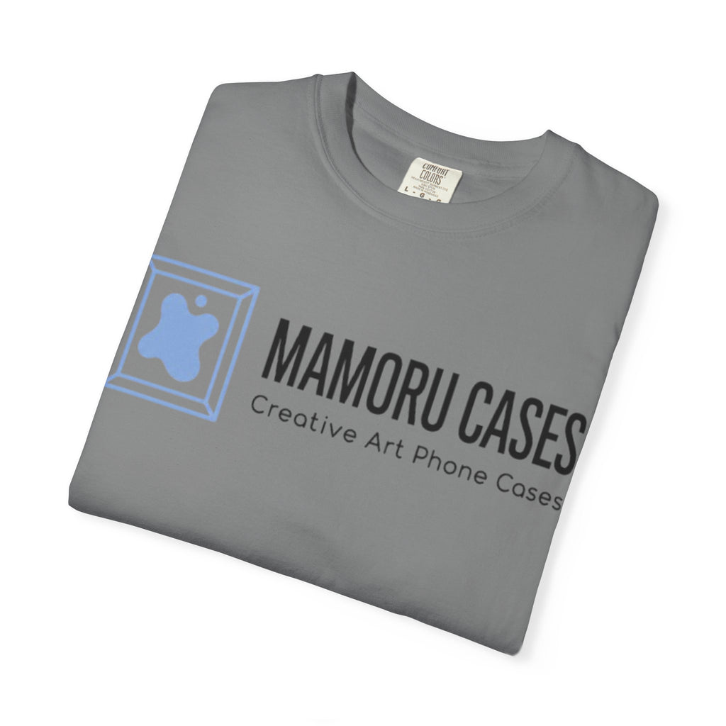 Mamoru Cases Logo T-Shirt