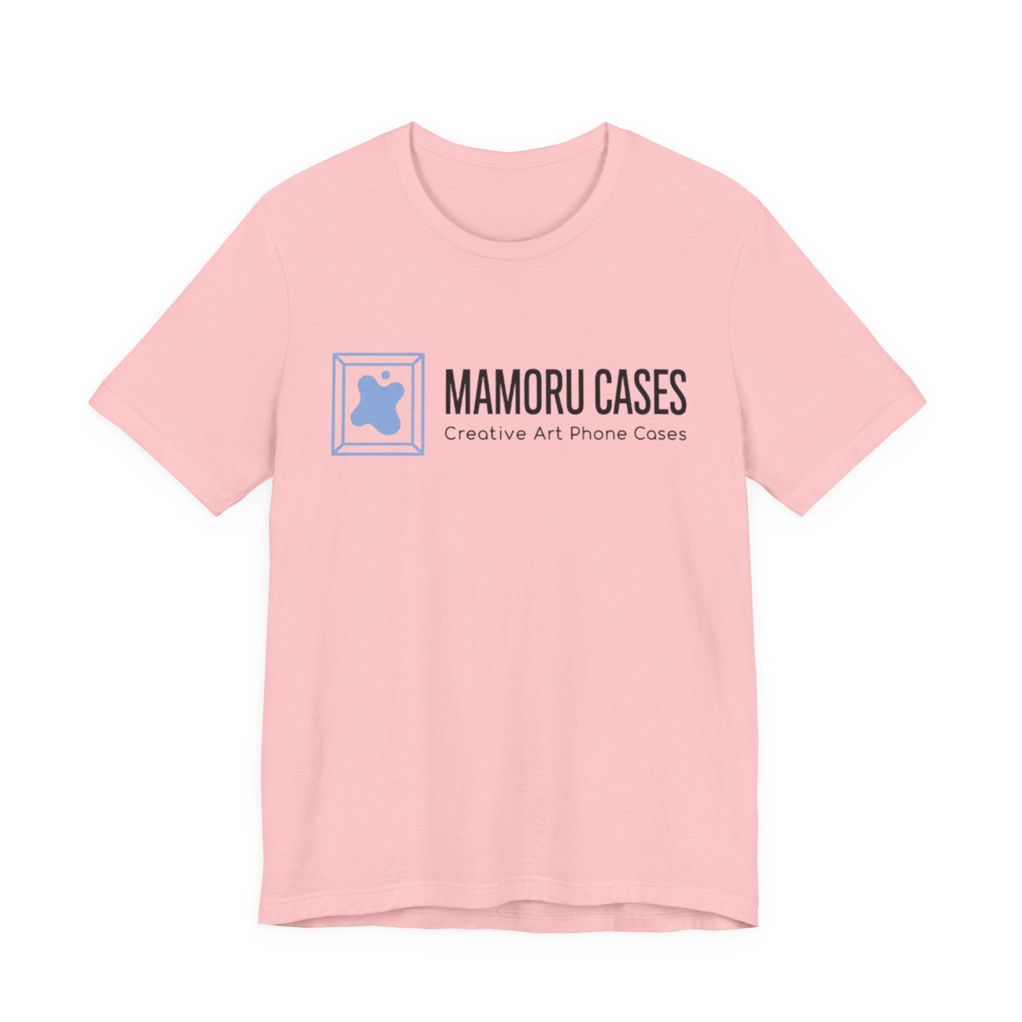 Mamoru Logo T-Shirt