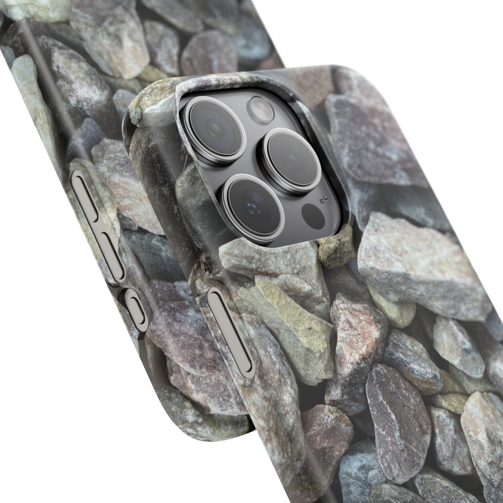 Rock Pile Phone Case