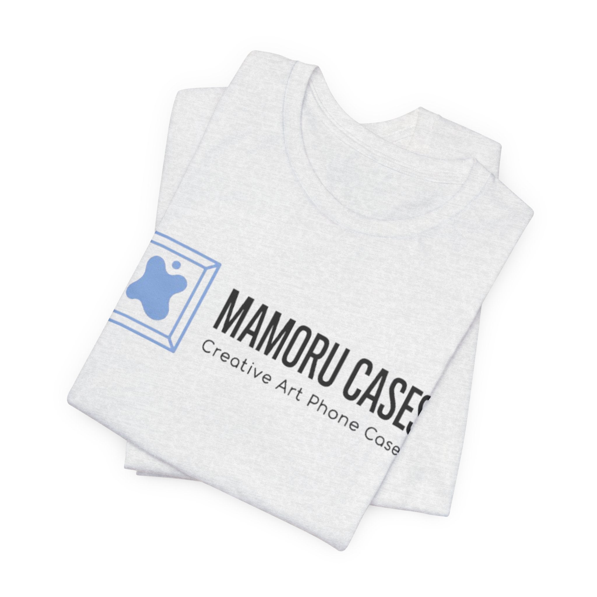 Mamoru Logo T-Shirt