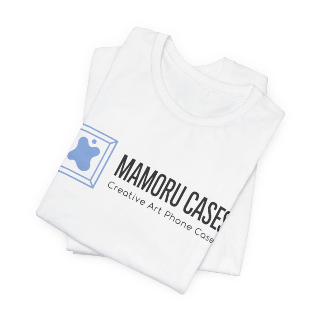 Mamoru Logo T-Shirt