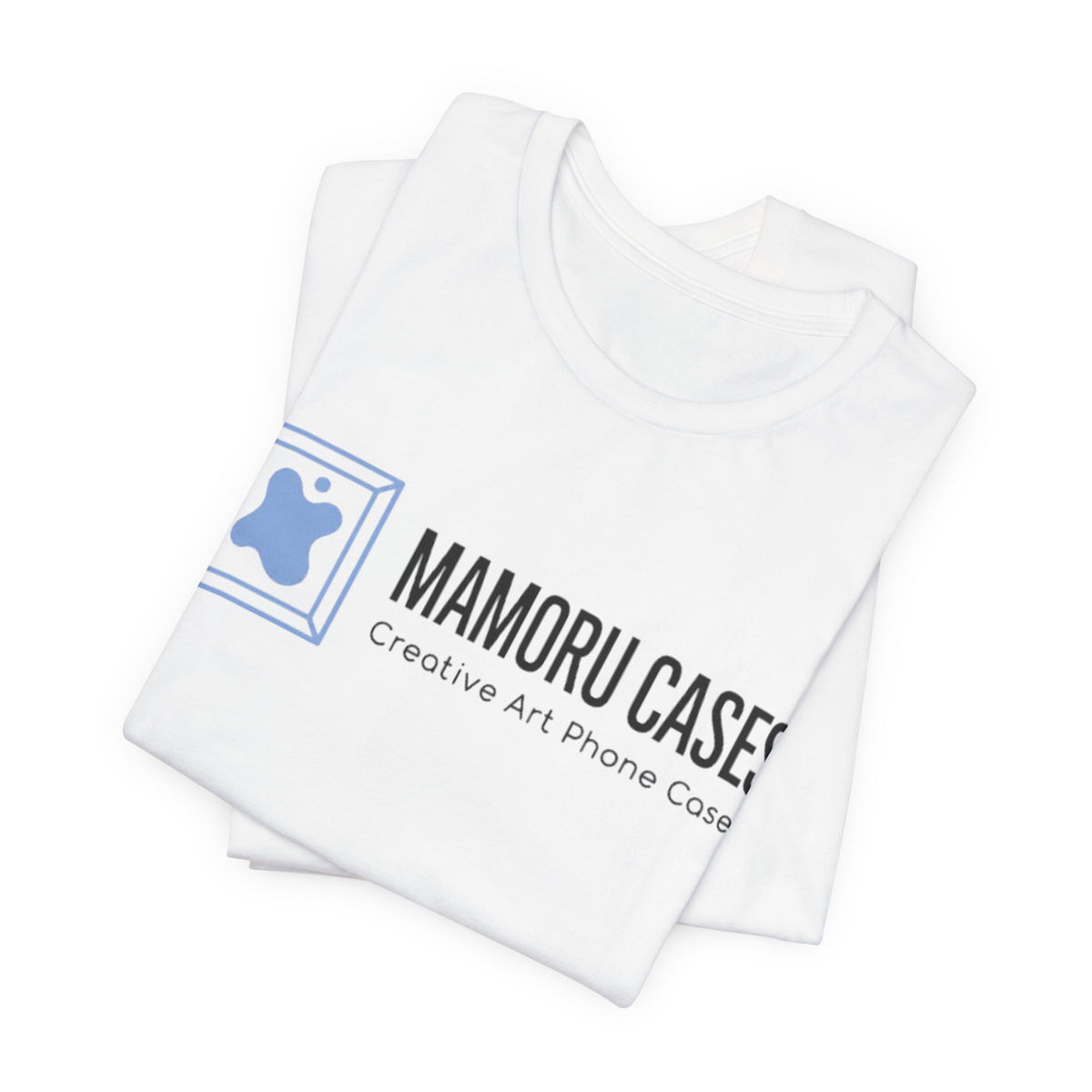 Mamoru Logo T-Shirt
