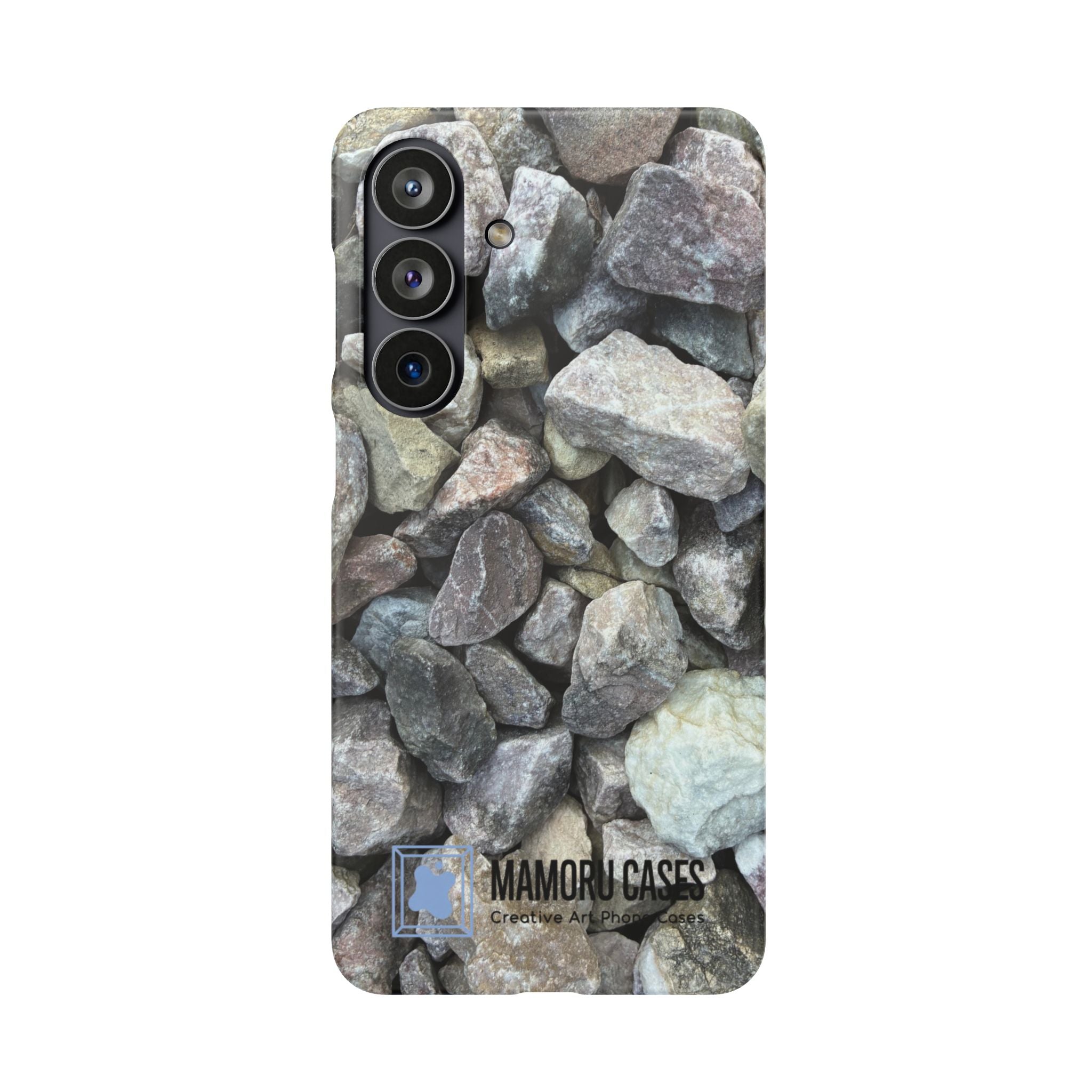 Rock Pile Phone Case
