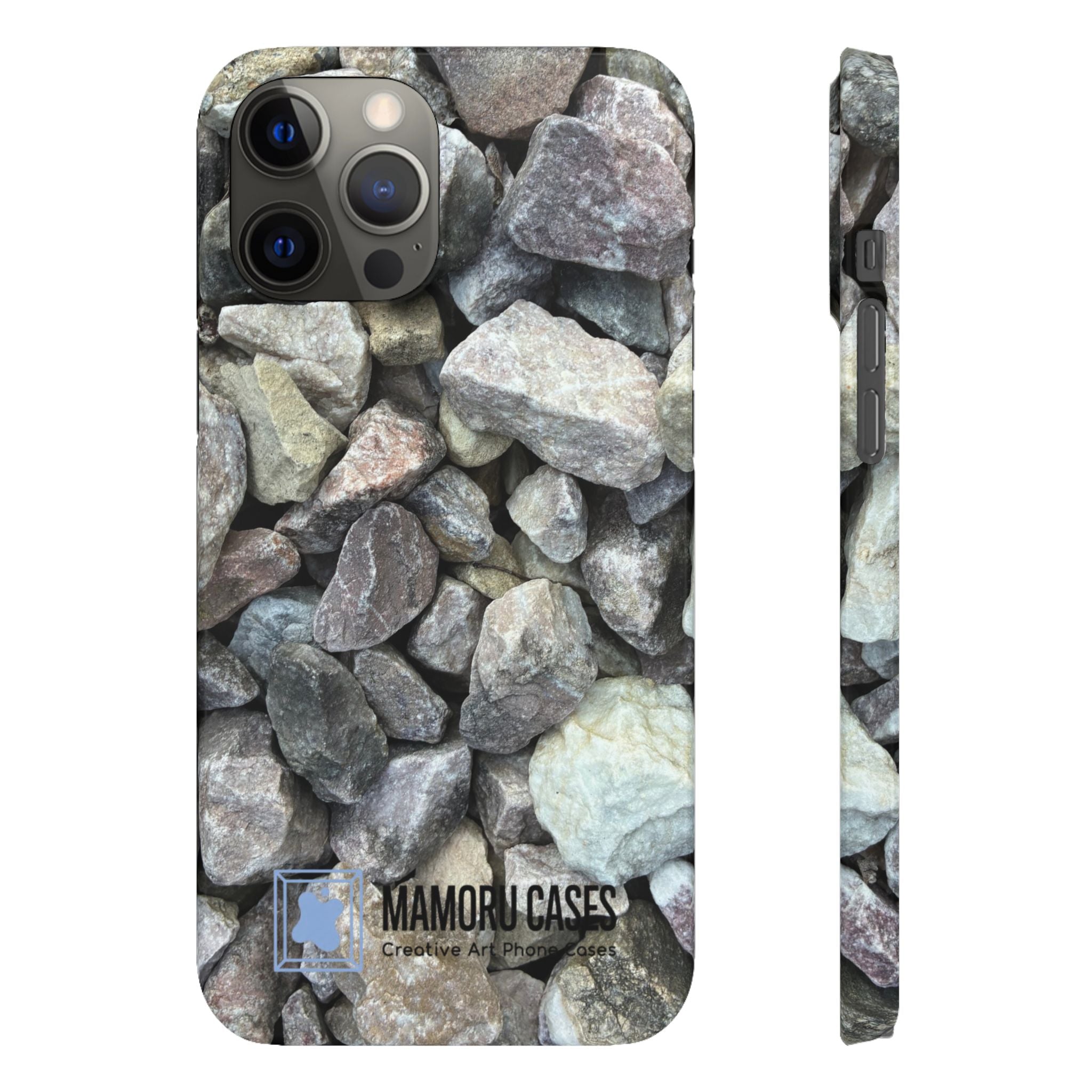 Rock Pile Phone Case
