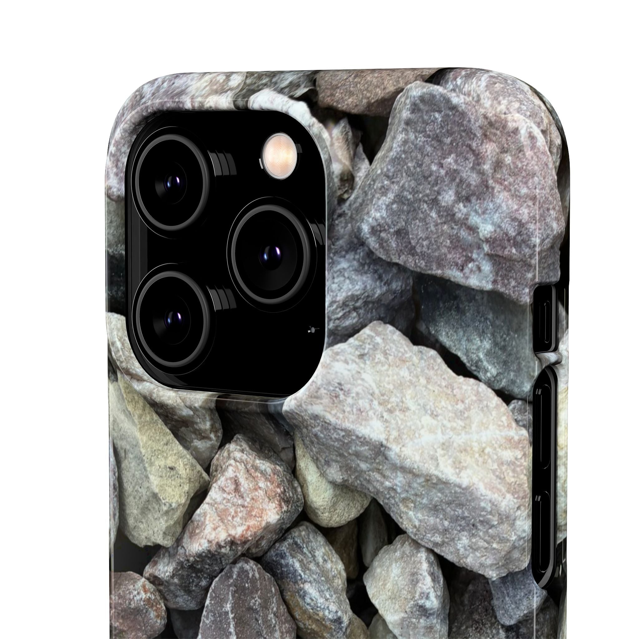 Rock Pile Phone Case