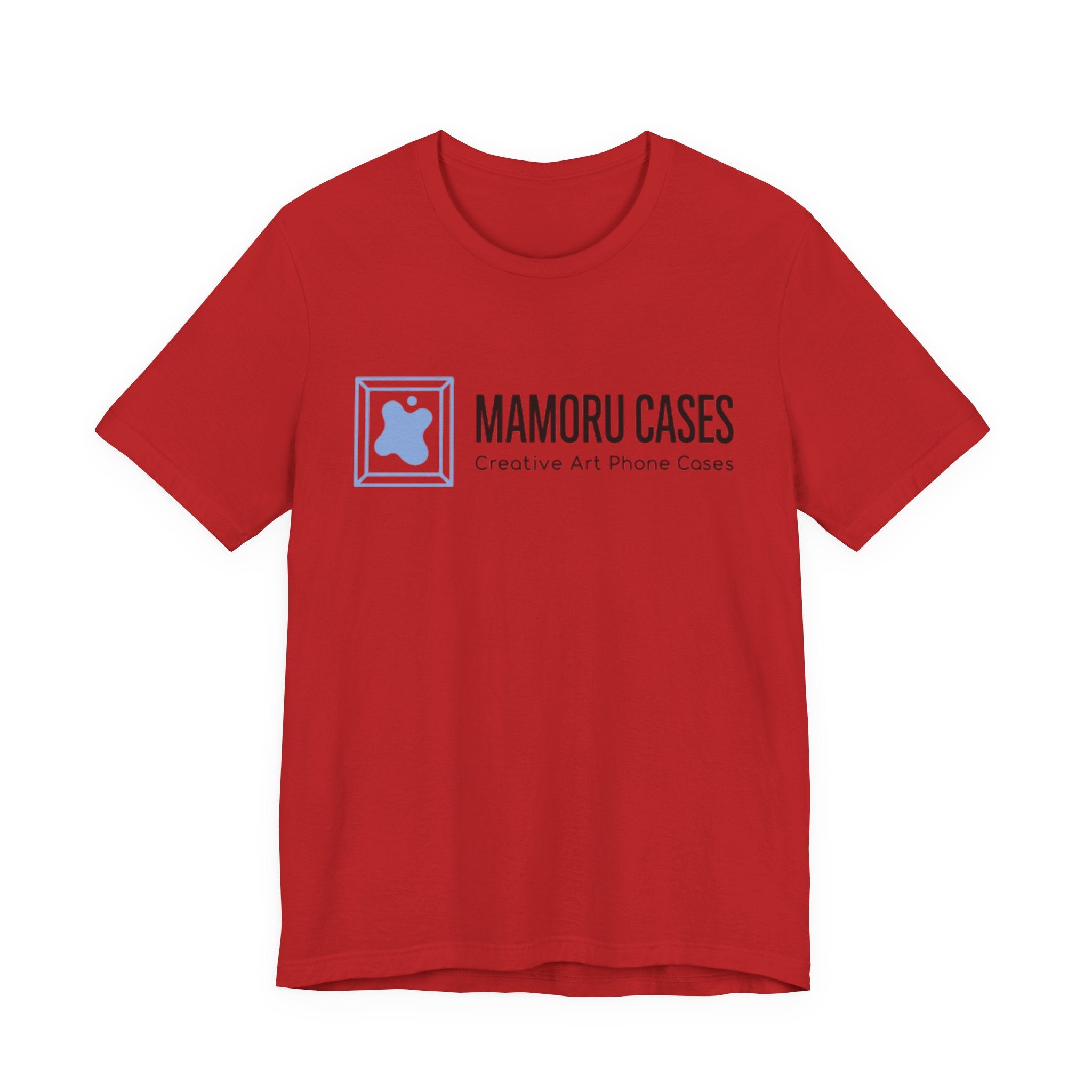 Mamoru Logo T-Shirt