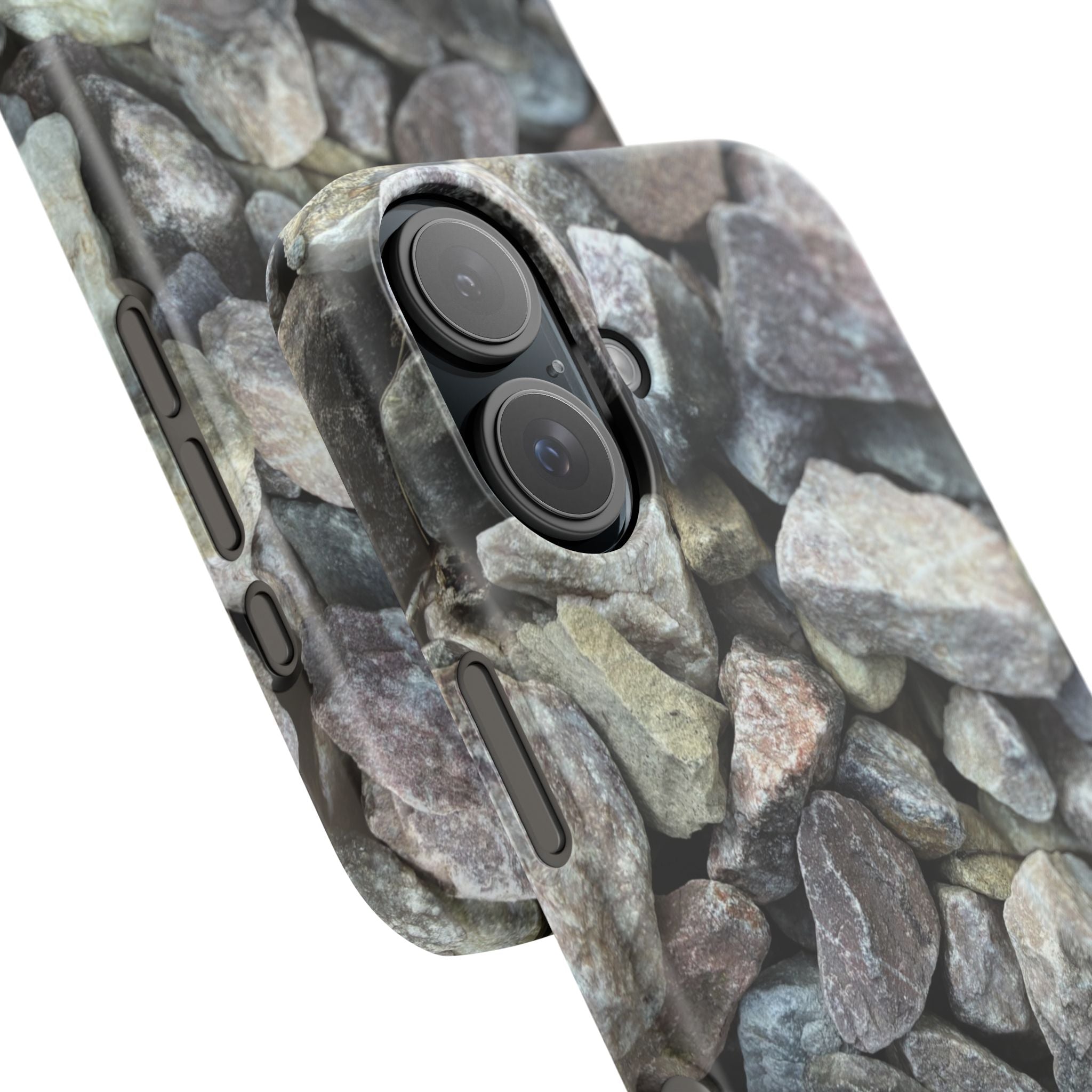 Rock Pile Phone Case