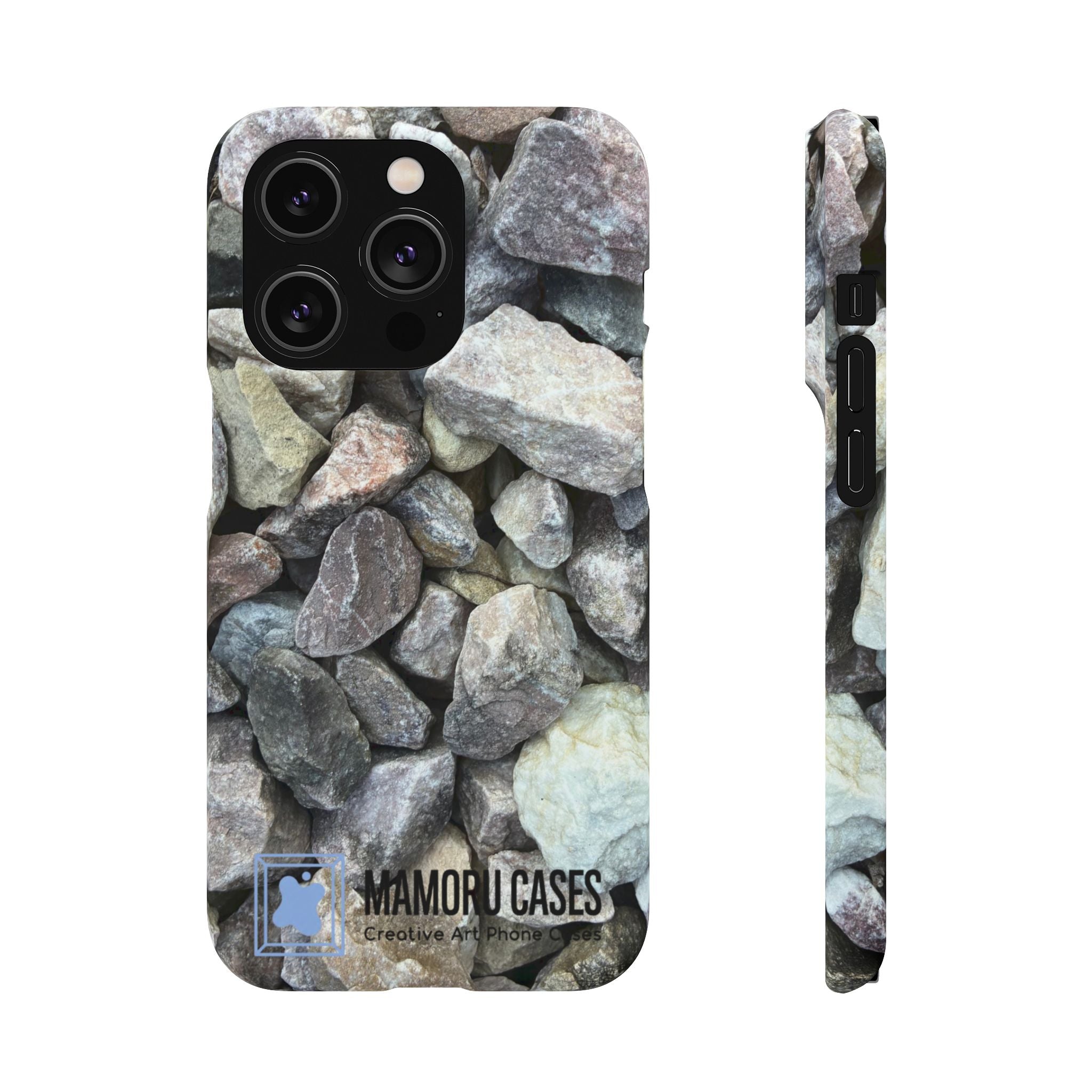 Rock Pile Phone Case