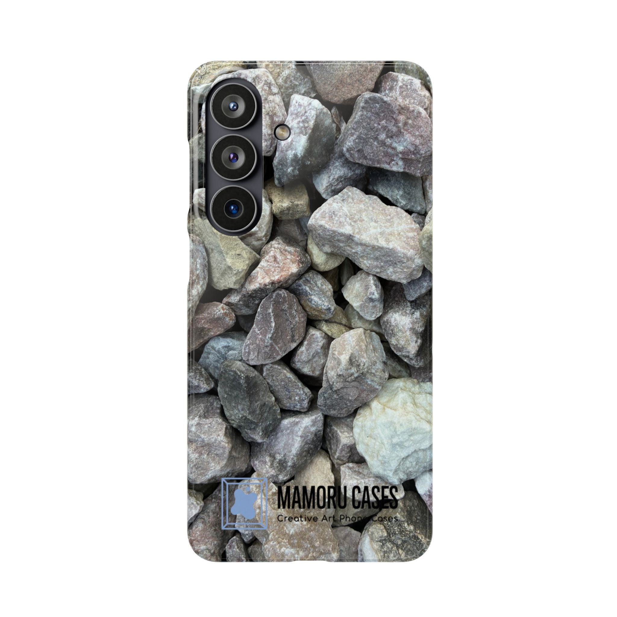 Rock Pile Phone Case