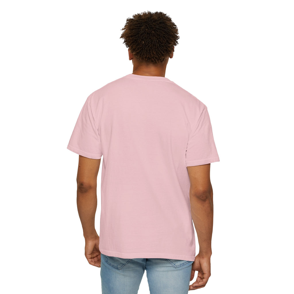 Mamoru Cases Logo T-Shirt