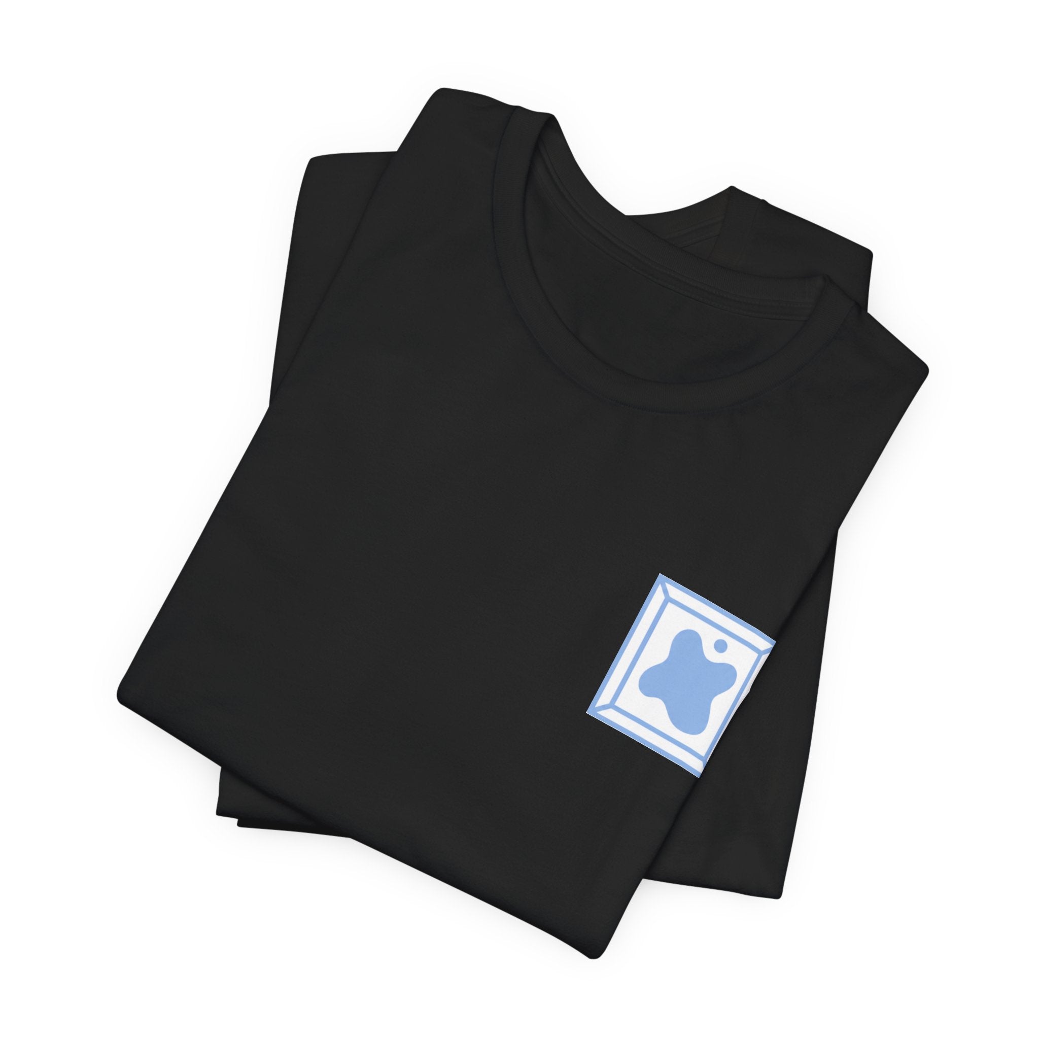 Mamoru Logo T-Shirt