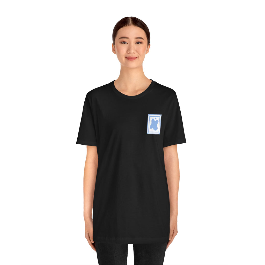 Mamoru Logo T-Shirt