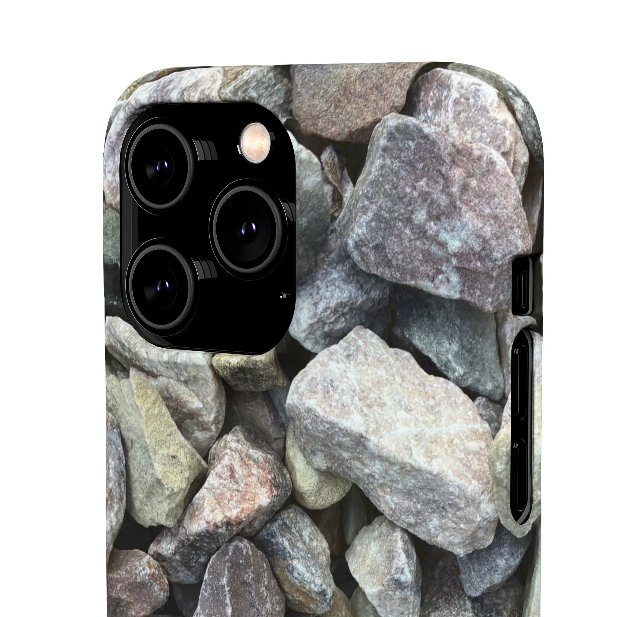 Rock Pile Phone Case
