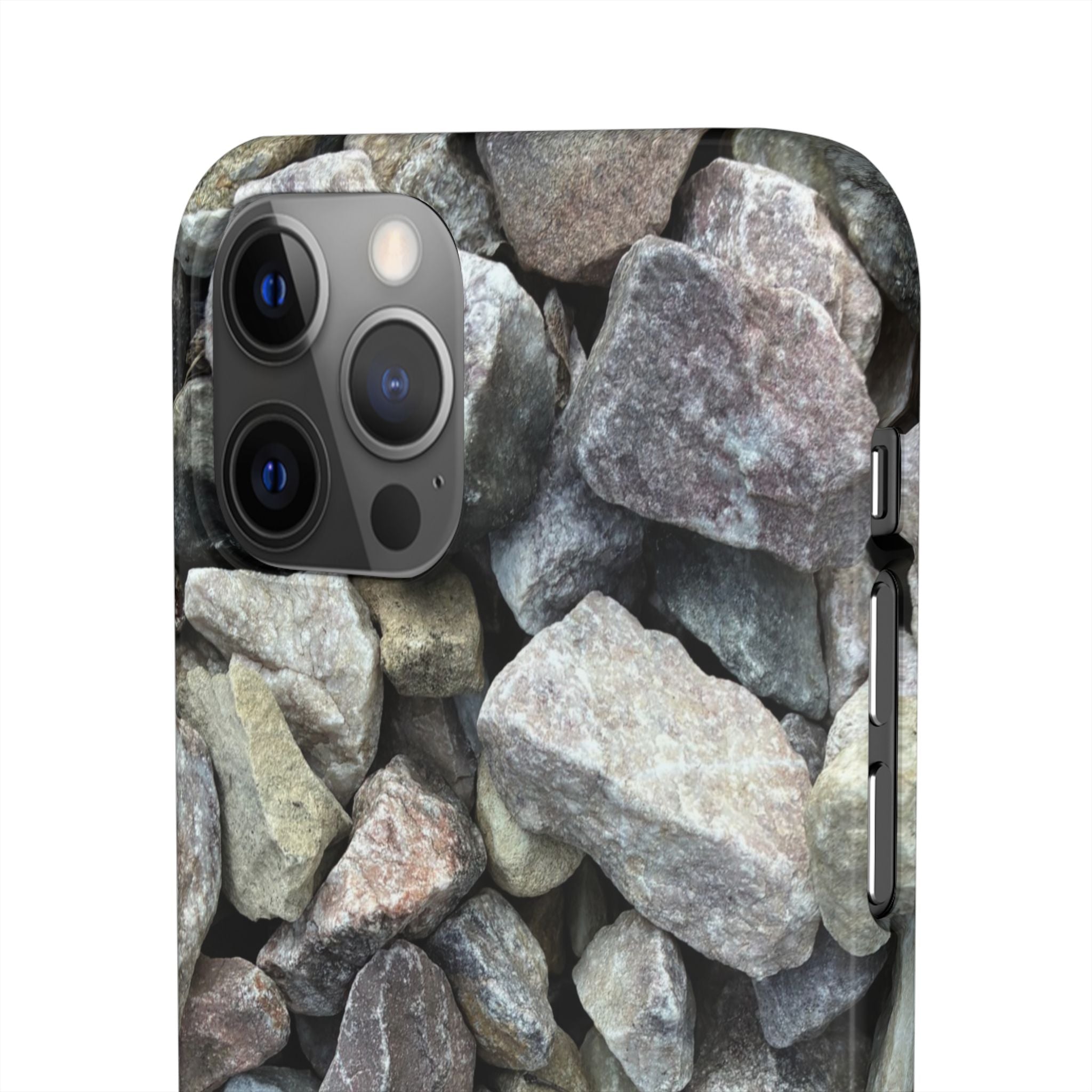 Rock Pile Phone Case