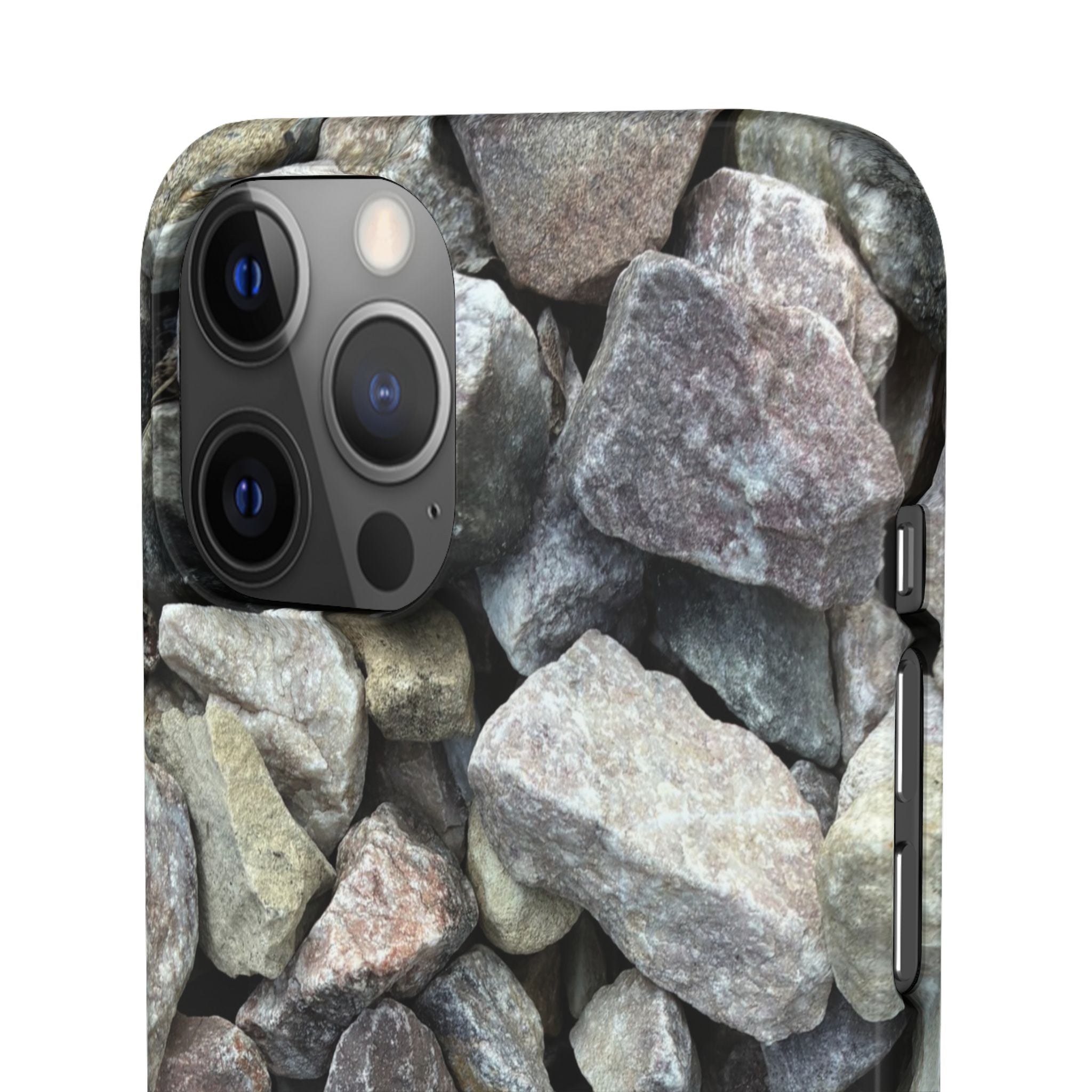 Rock Pile Phone Case