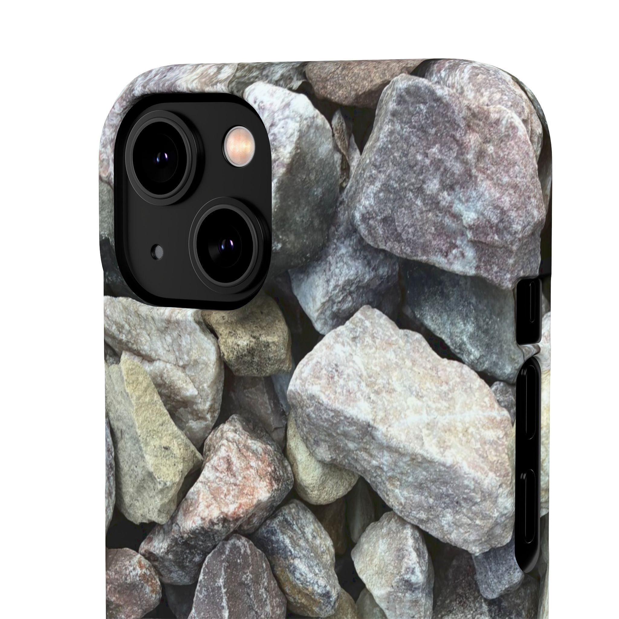 Rock Pile Phone Case
