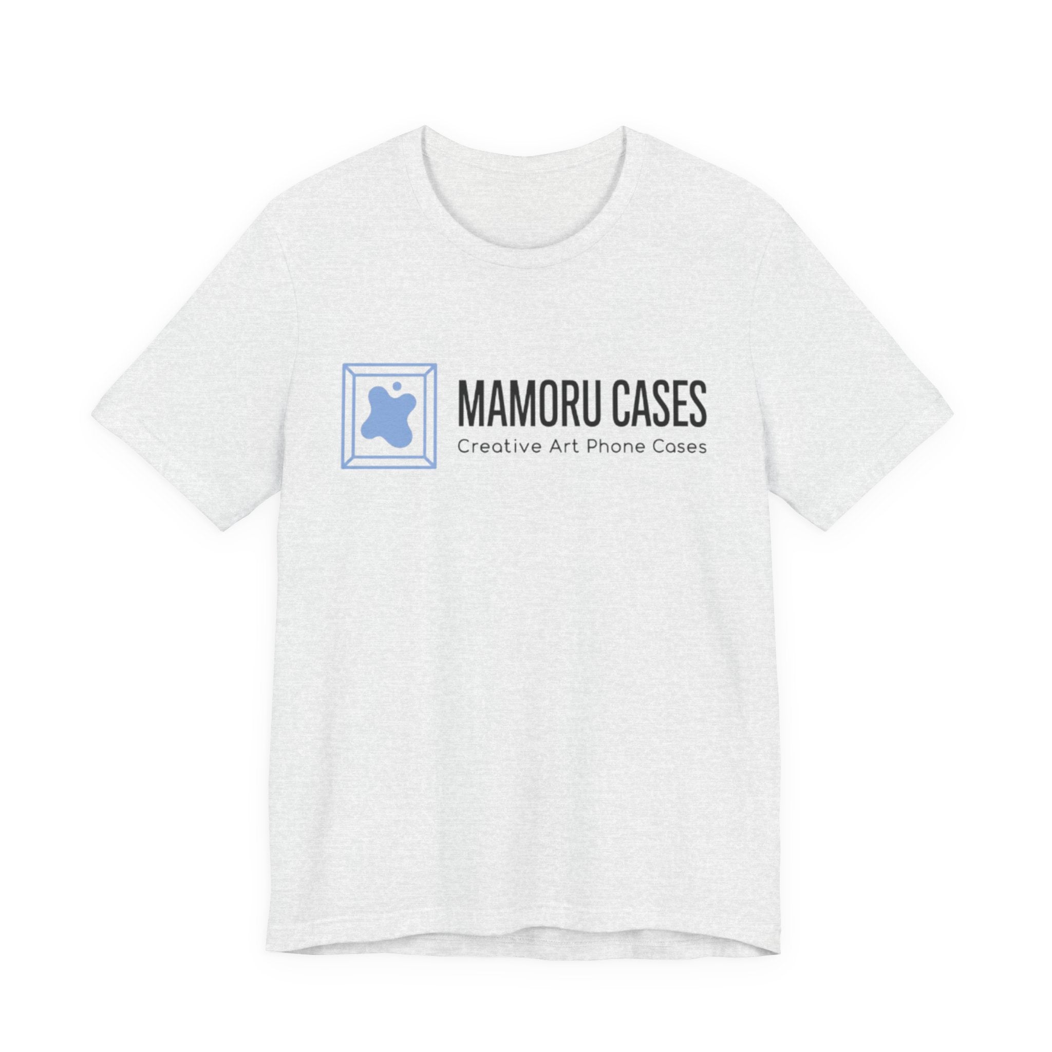 Mamoru Logo T-Shirt