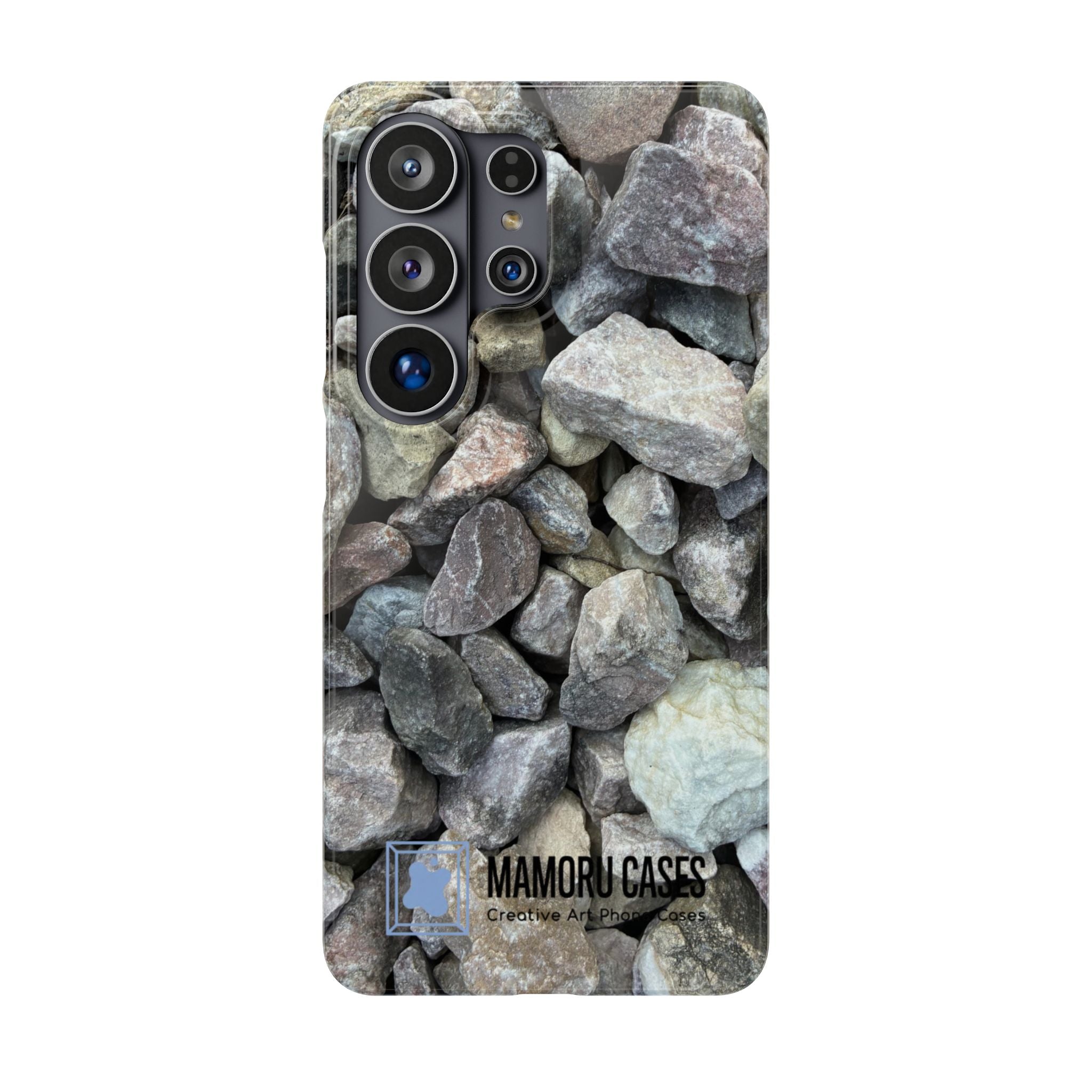 Rock Pile Phone Case
