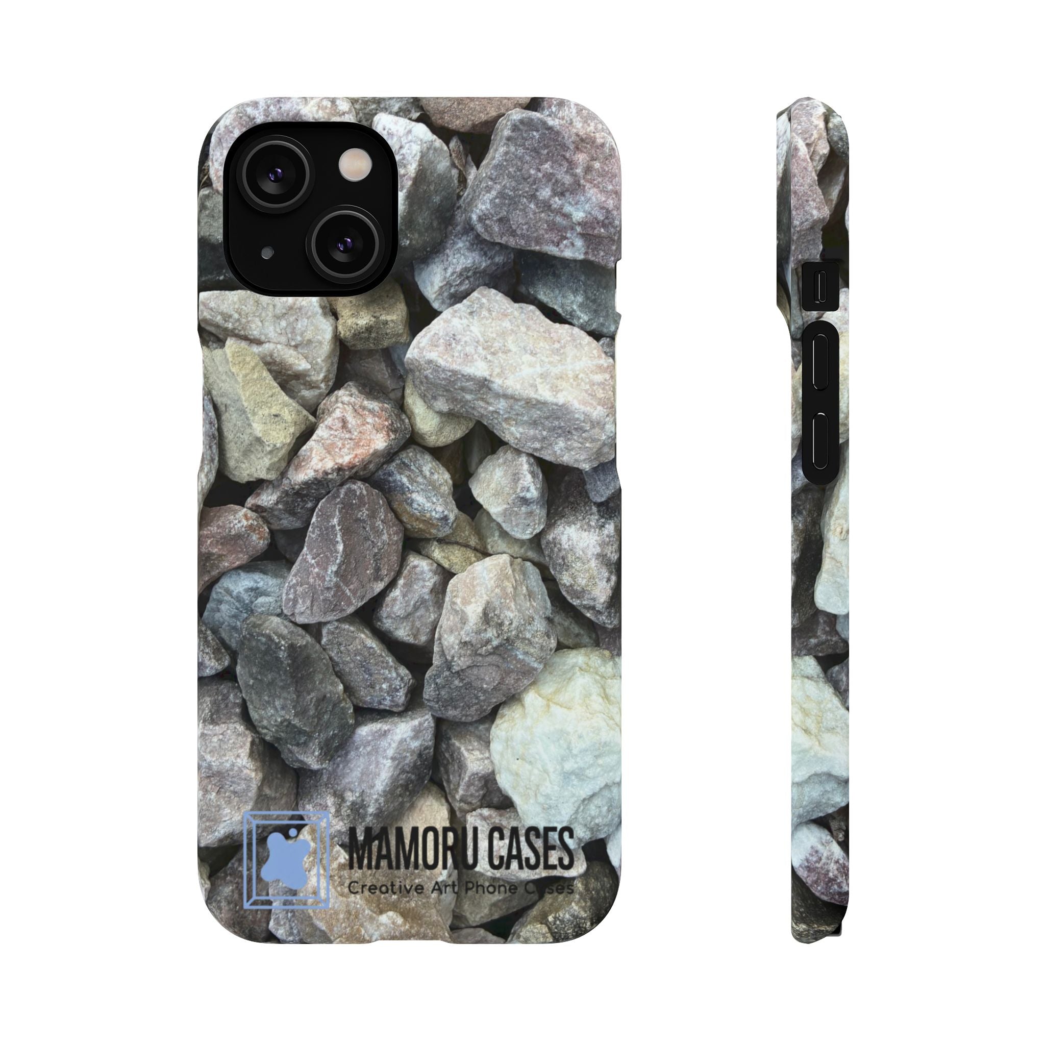 Rock Pile Phone Case