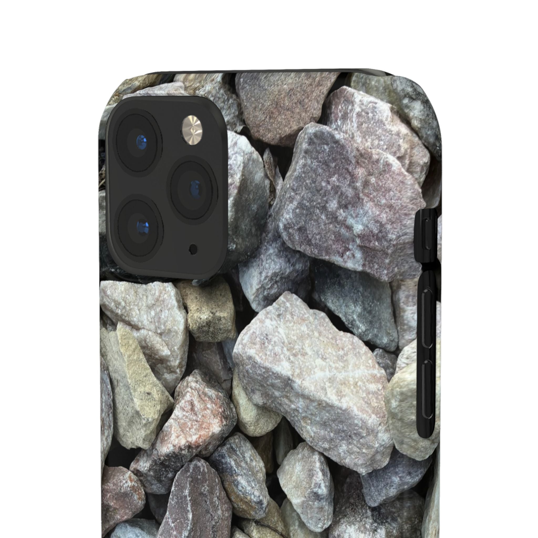 Rock Pile Phone Case
