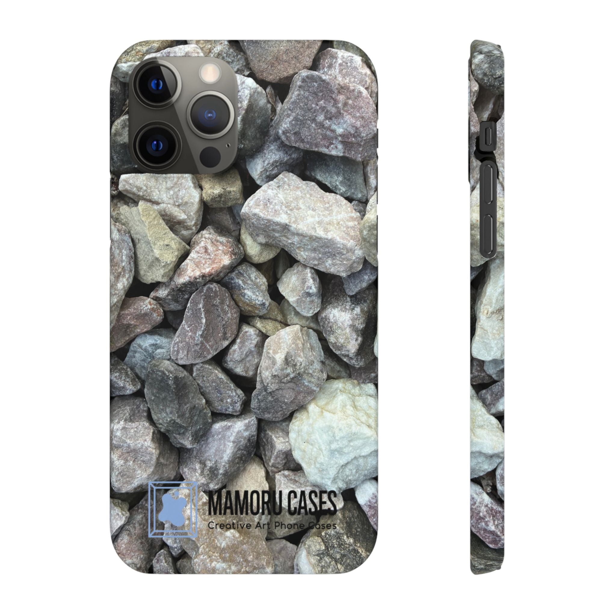 Rock Pile Phone Case