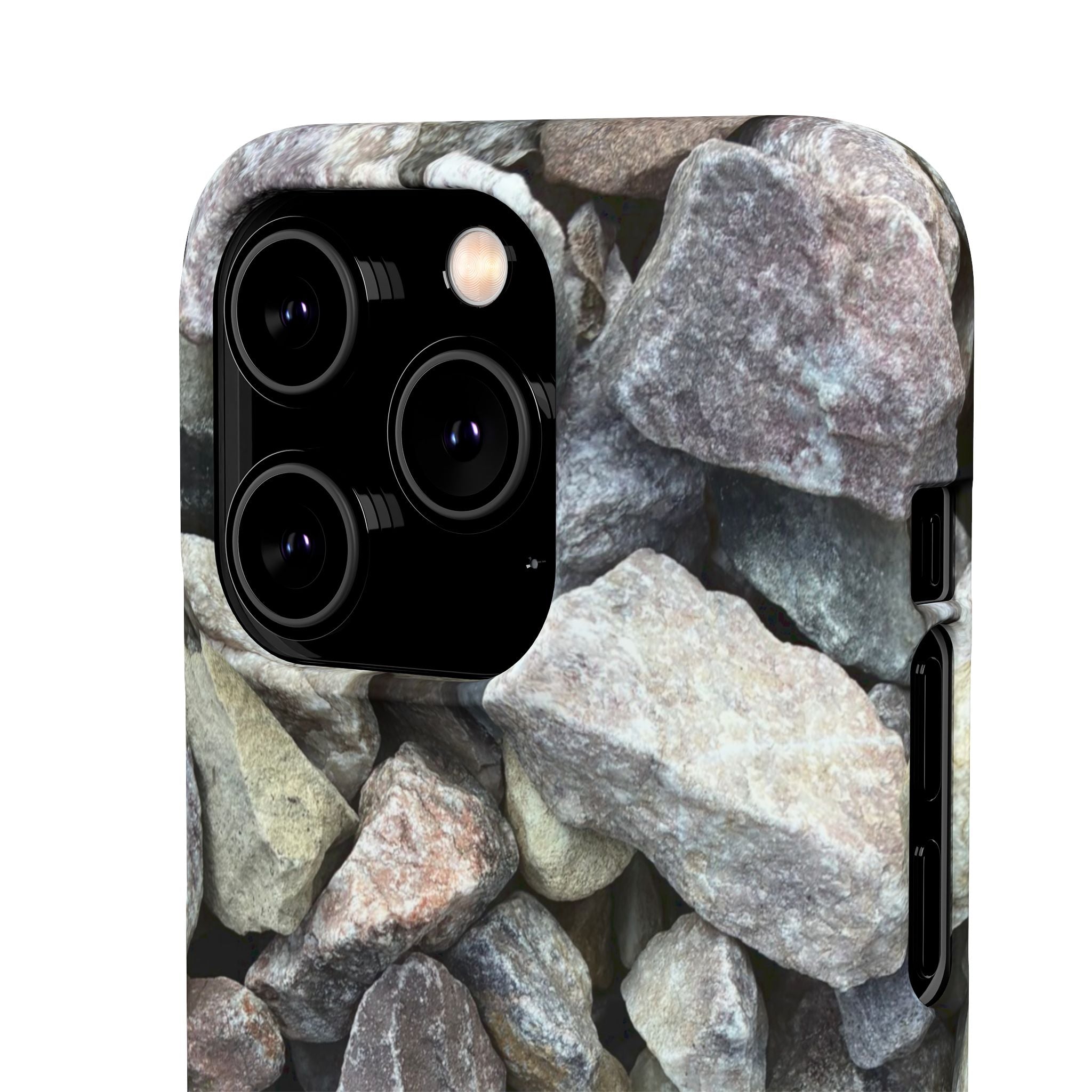 Rock Pile Phone Case