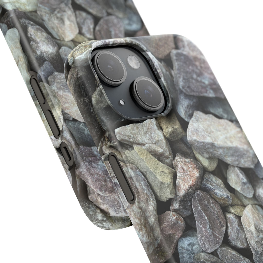 Rock Pile Phone Case