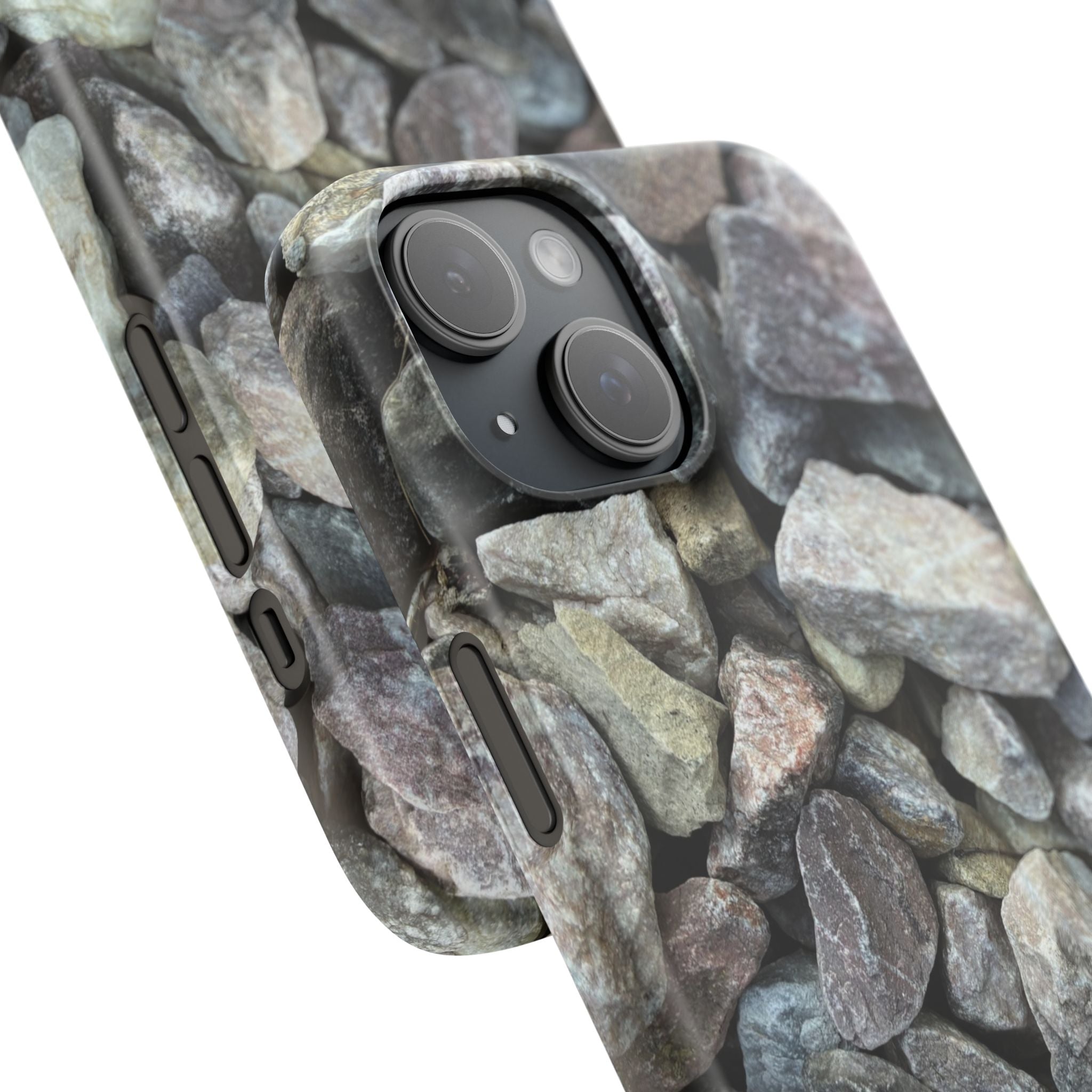 Rock Pile Phone Case