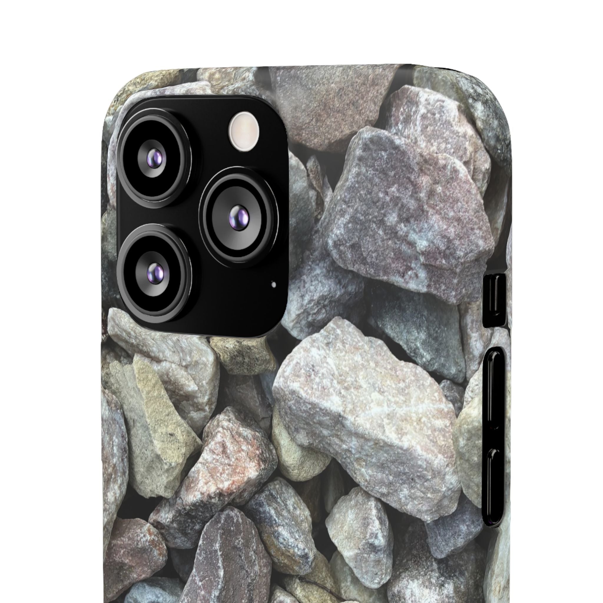 Rock Pile Phone Case