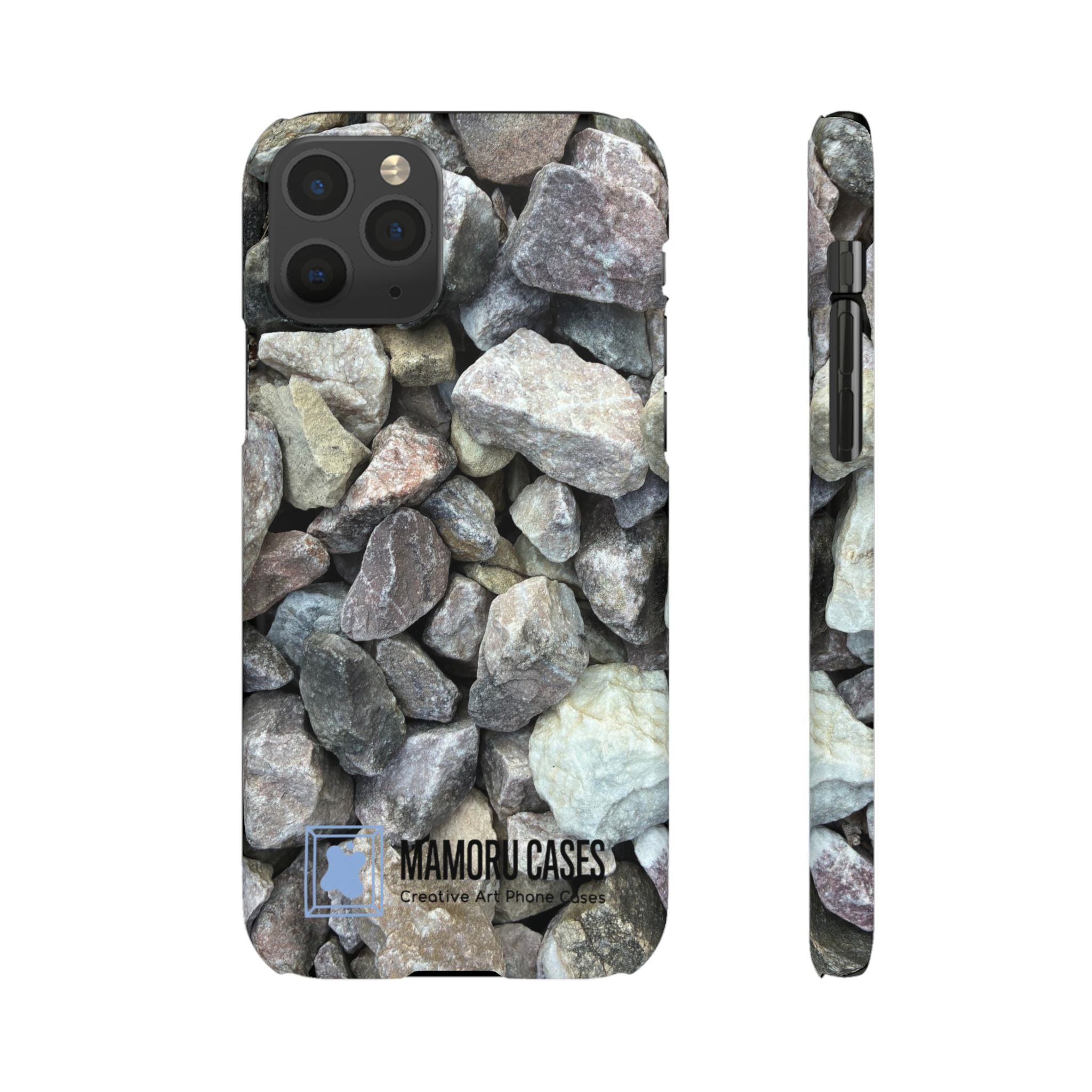 Rock Pile Phone Case