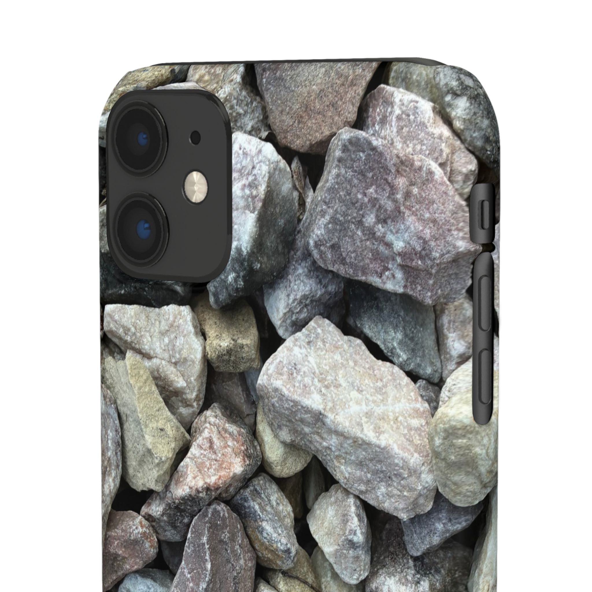Rock Pile Phone Case