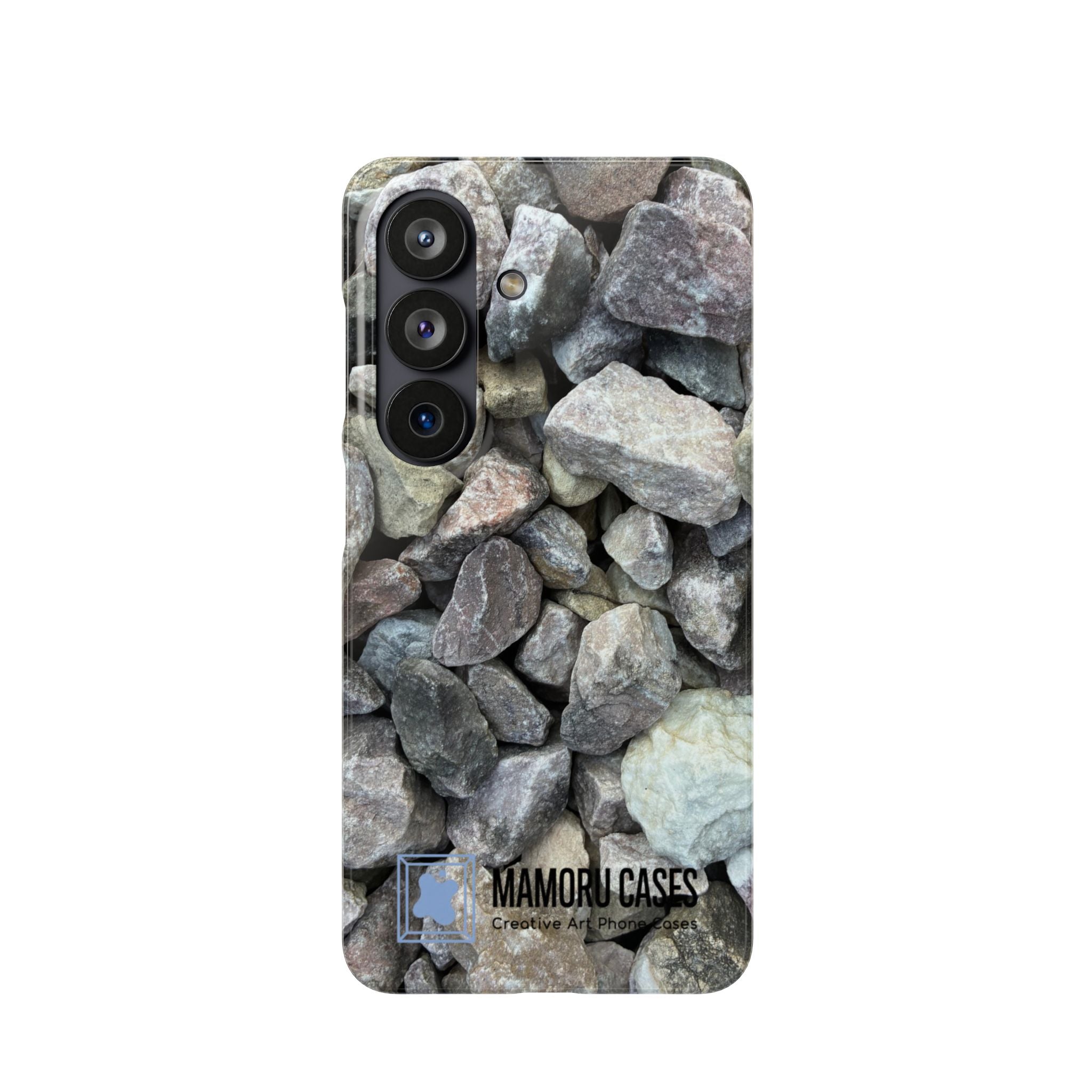 Rock Pile Phone Case