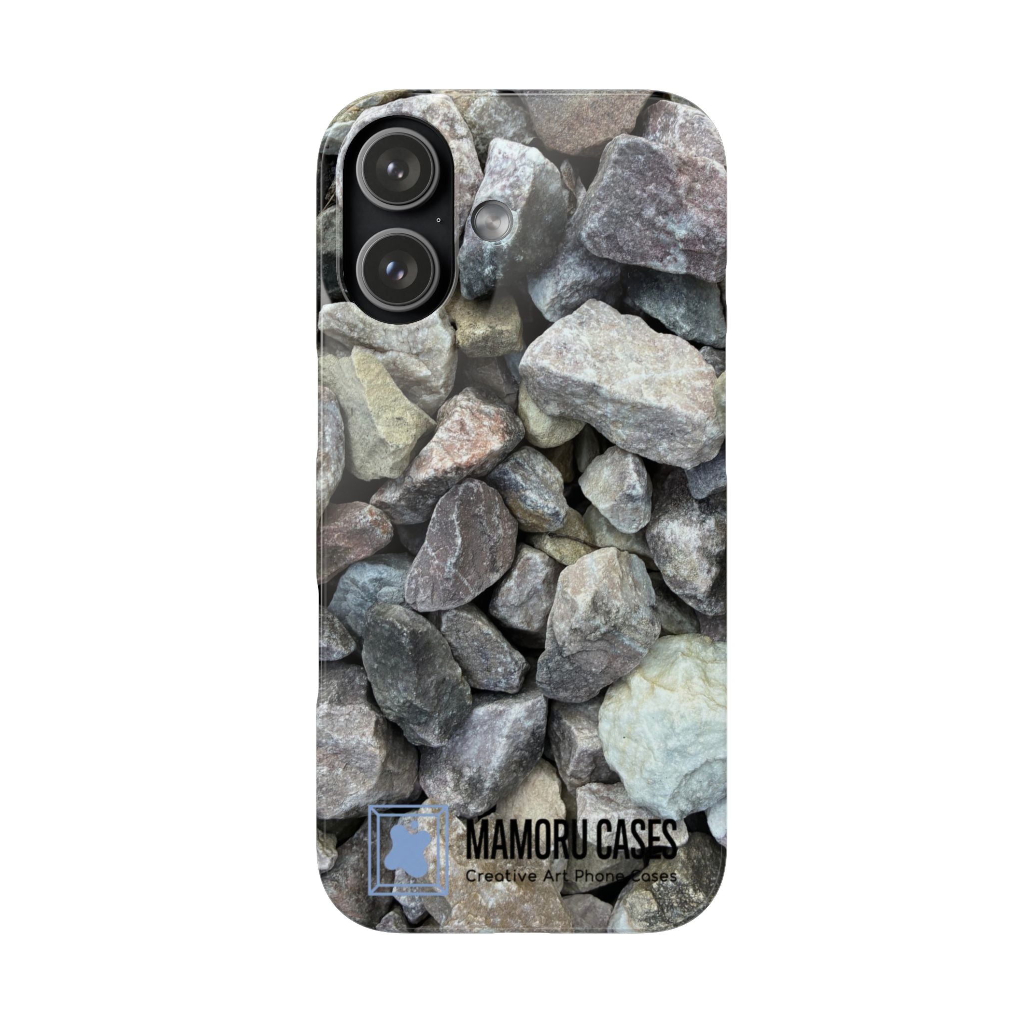 Rock Pile Phone Case