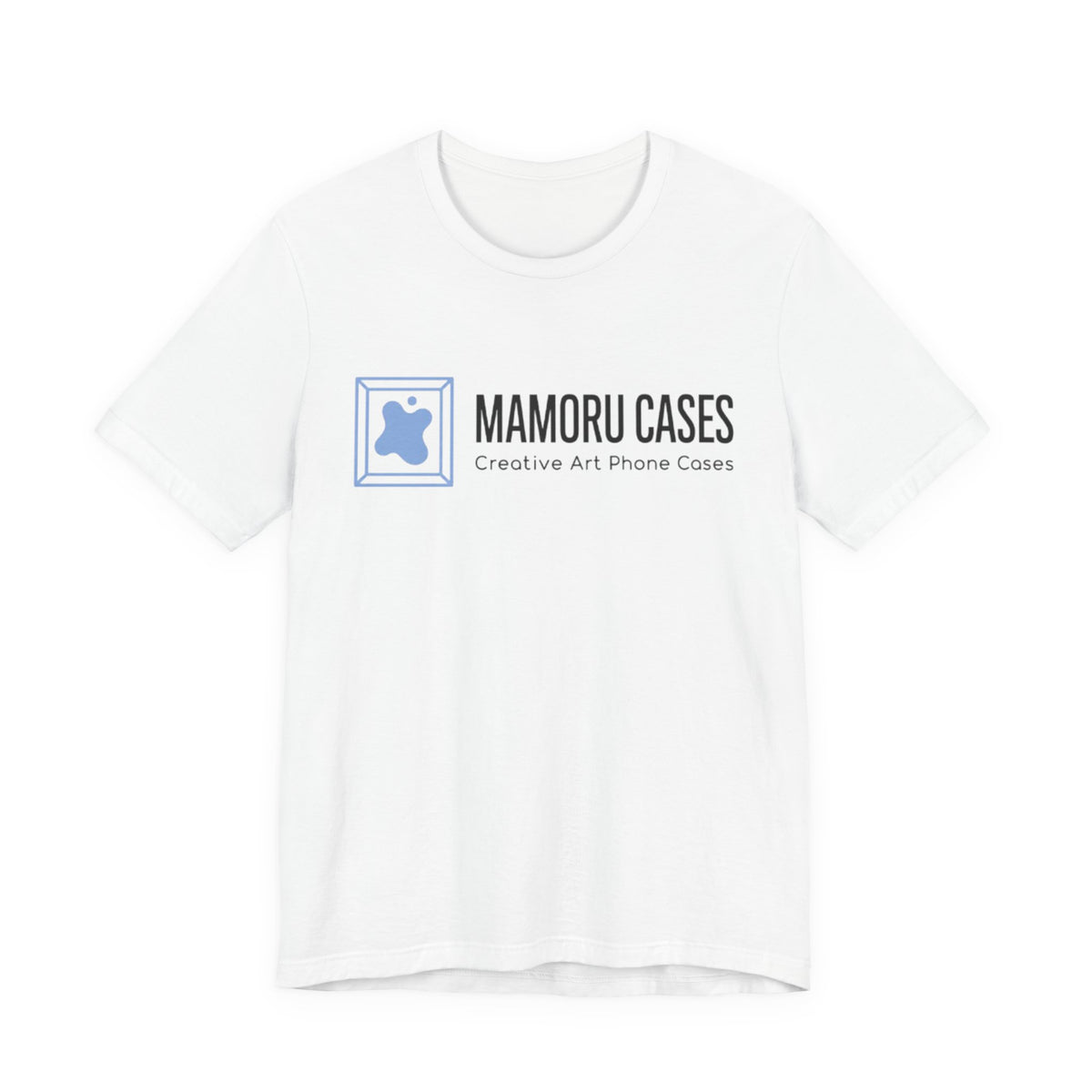 Mamoru Logo T-Shirt