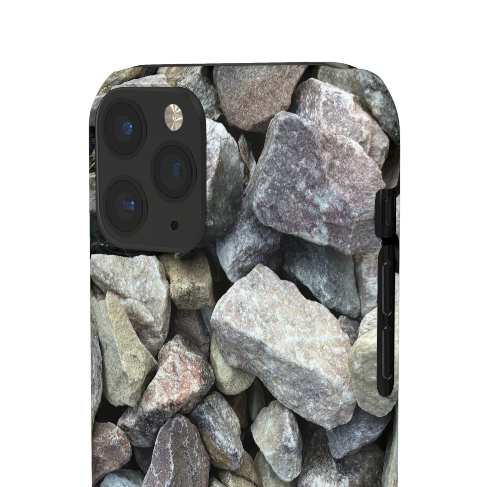 Rock Pile Phone Case