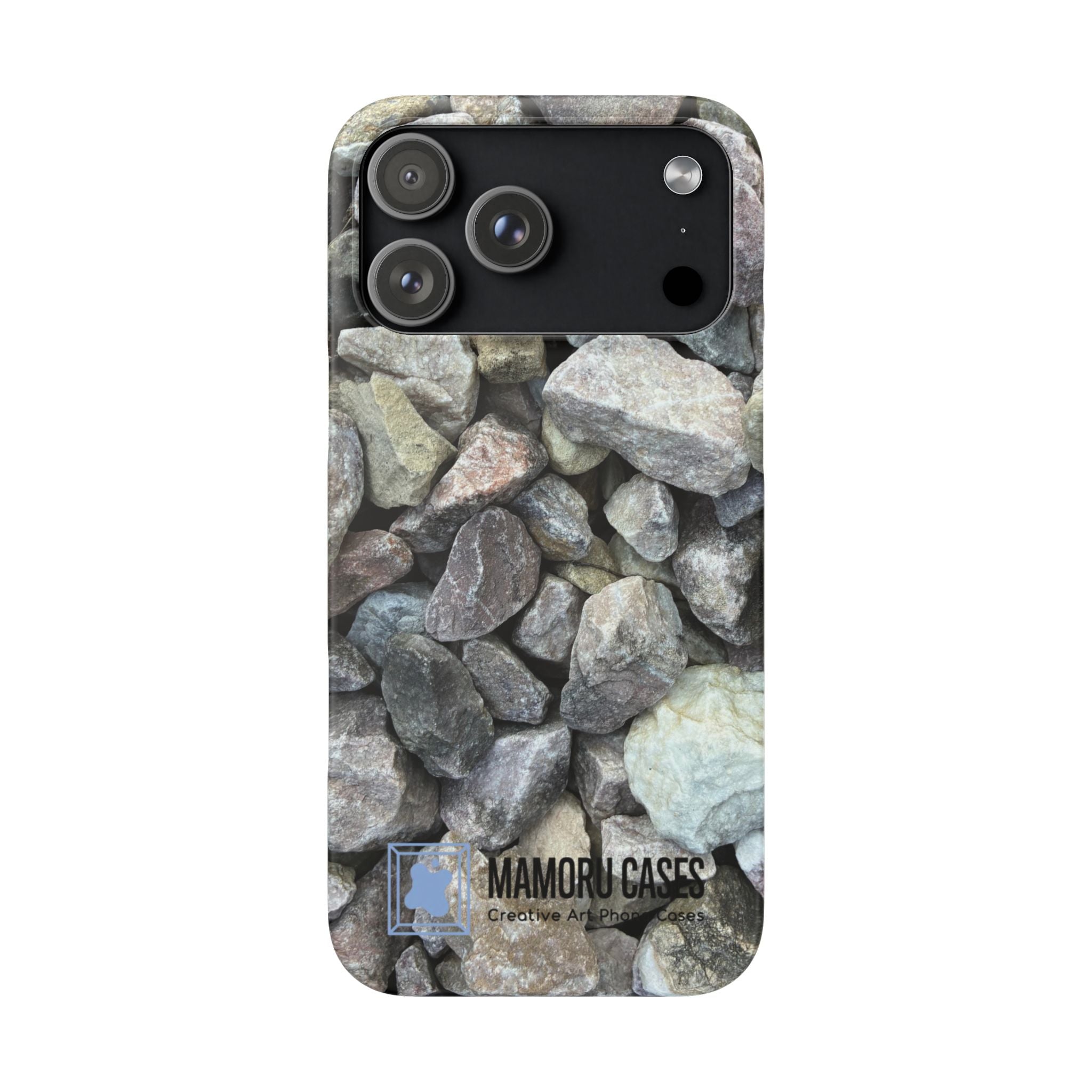 Rock Pile Phone Case