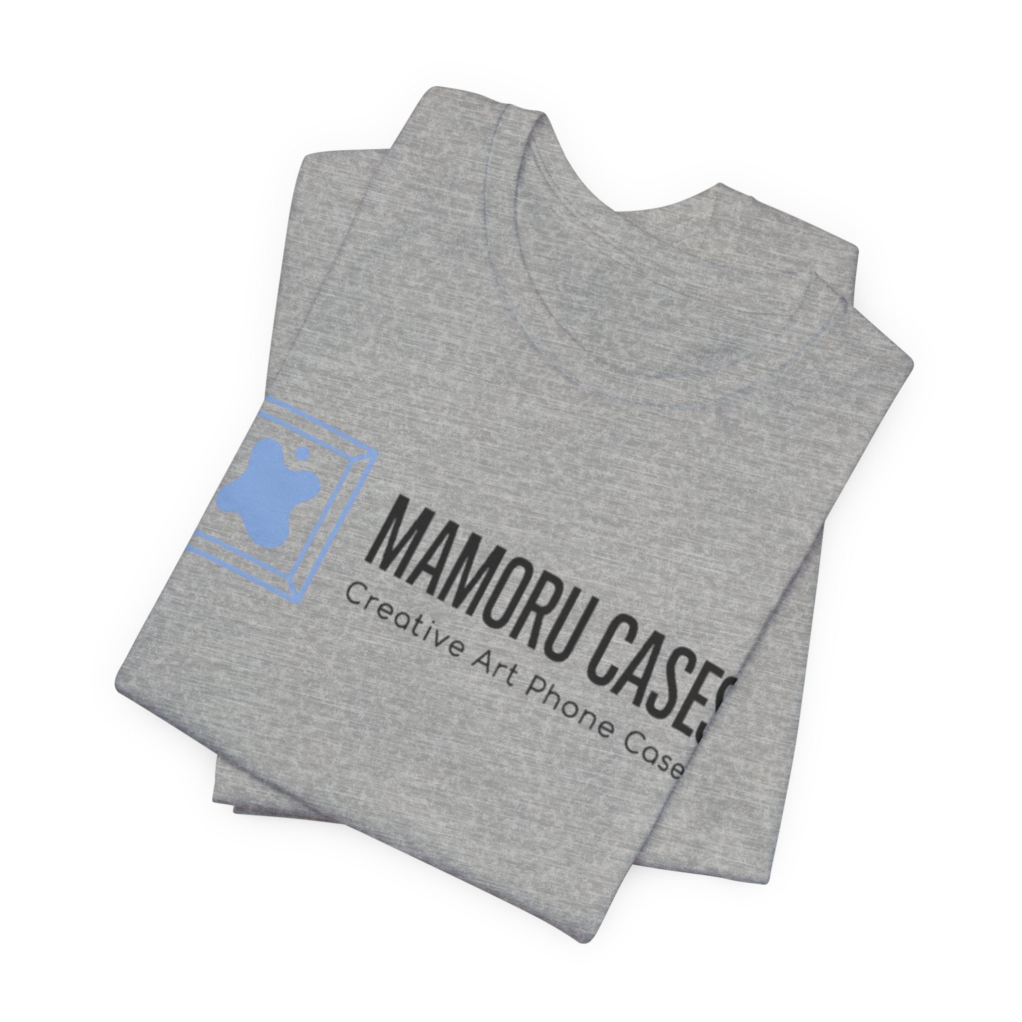 Mamoru Logo T-Shirt