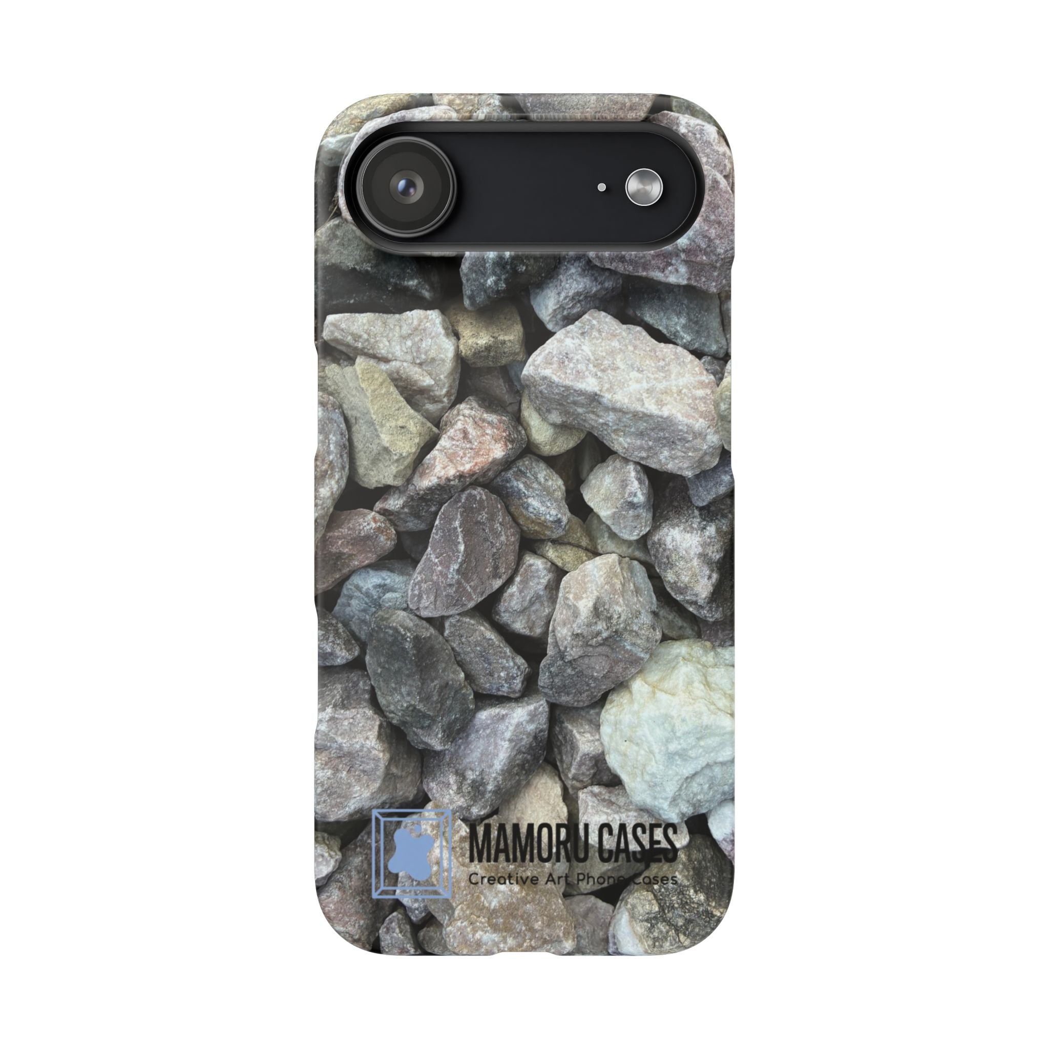 Rock Pile Phone Case