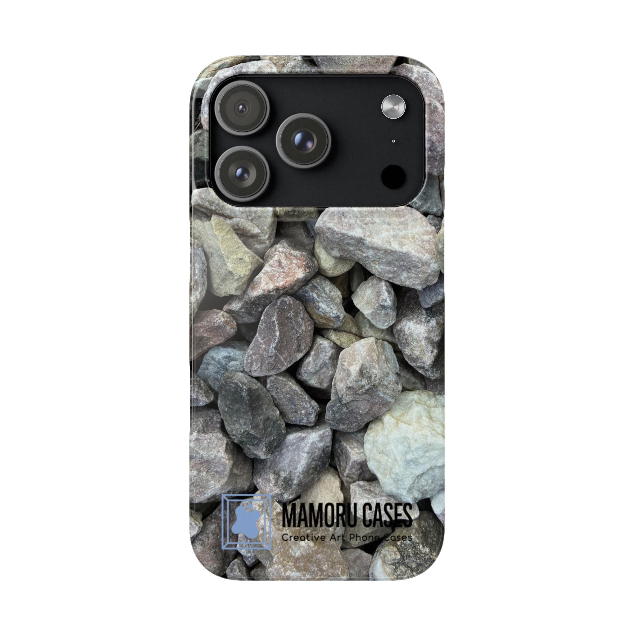 Rock Pile Phone Case