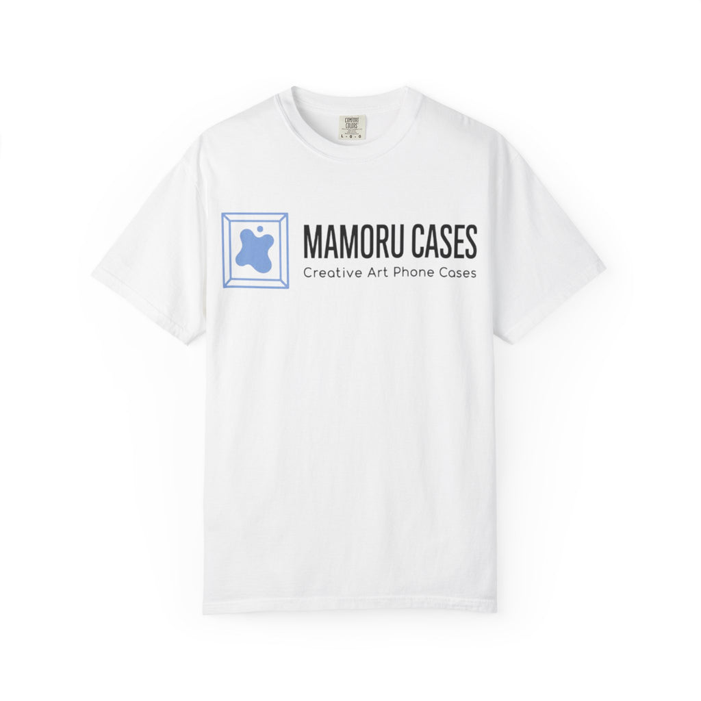 Mamoru Cases Logo T-Shirt