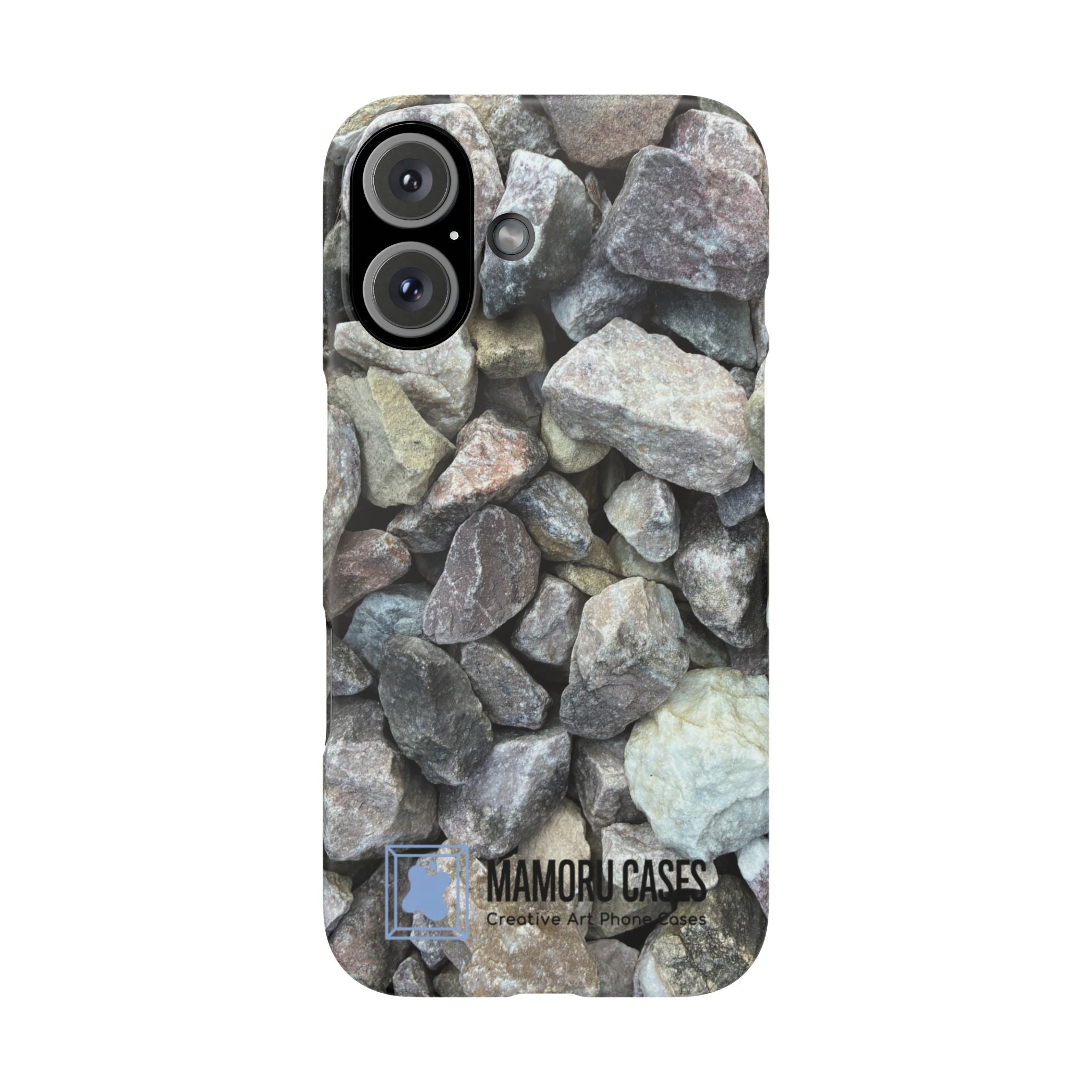 Rock Pile Phone Case