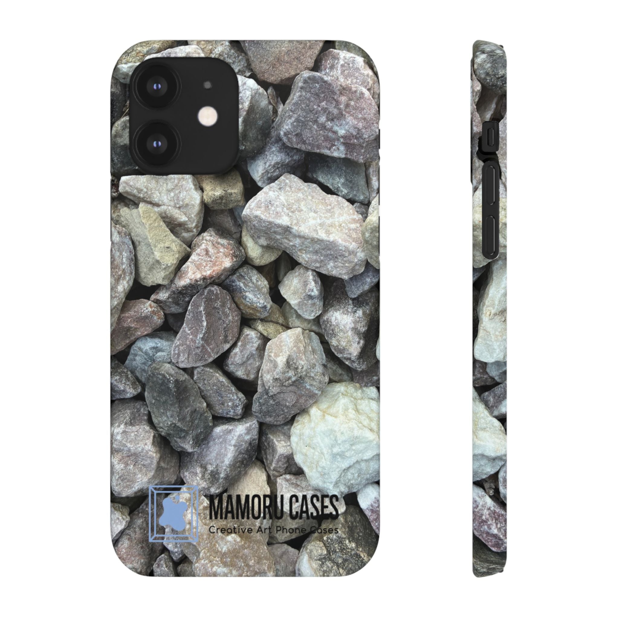 Rock Pile Phone Case