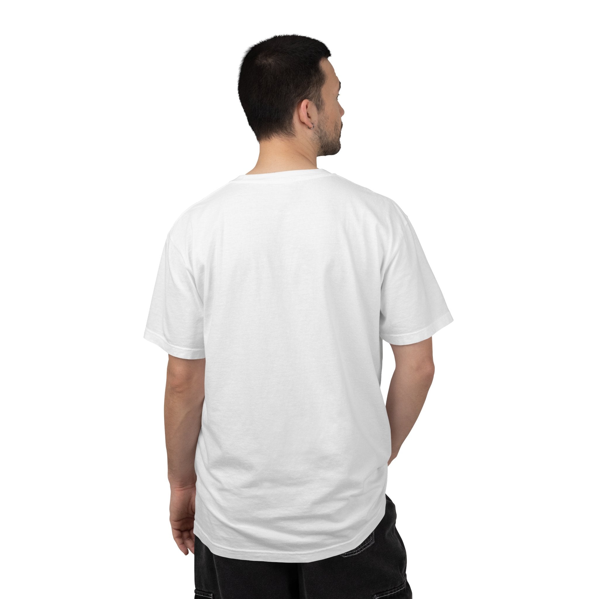 Mamoru Cases Logo T-Shirt