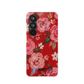 Red Rose Phone Case