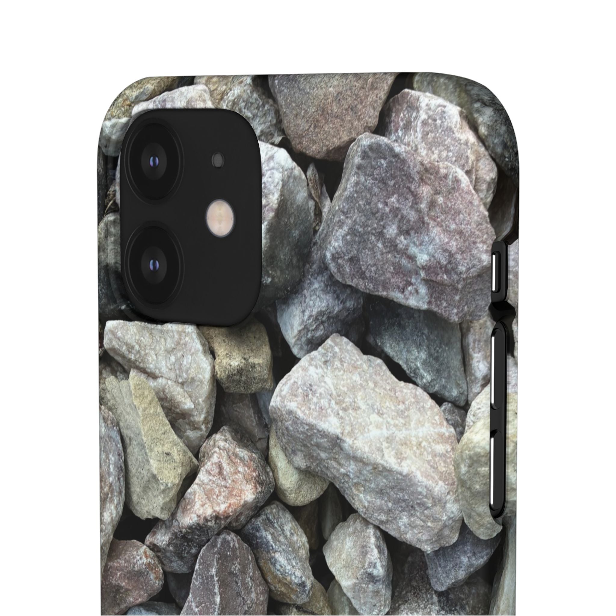 Rock Pile Phone Case