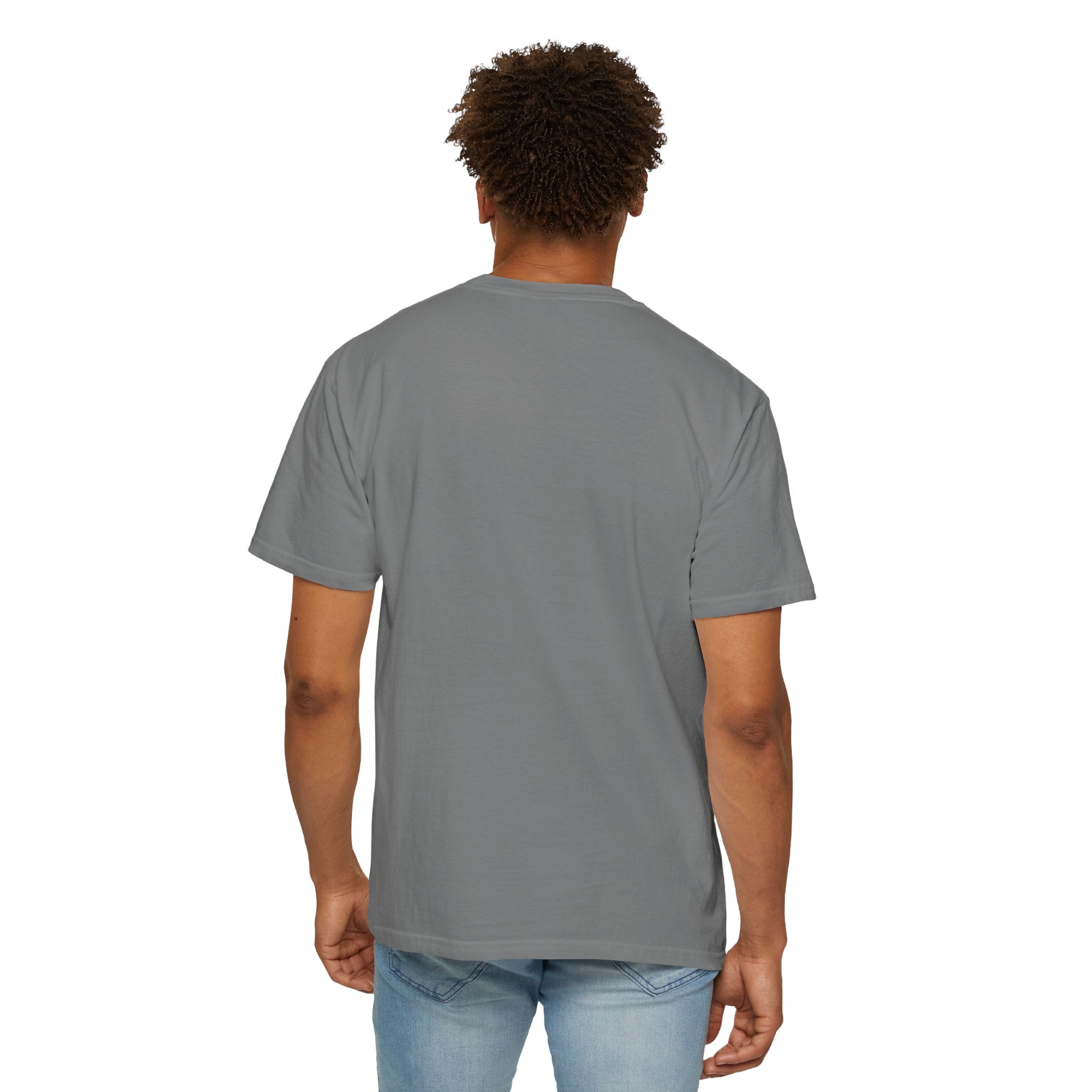 Mamoru Cases Logo T-Shirt