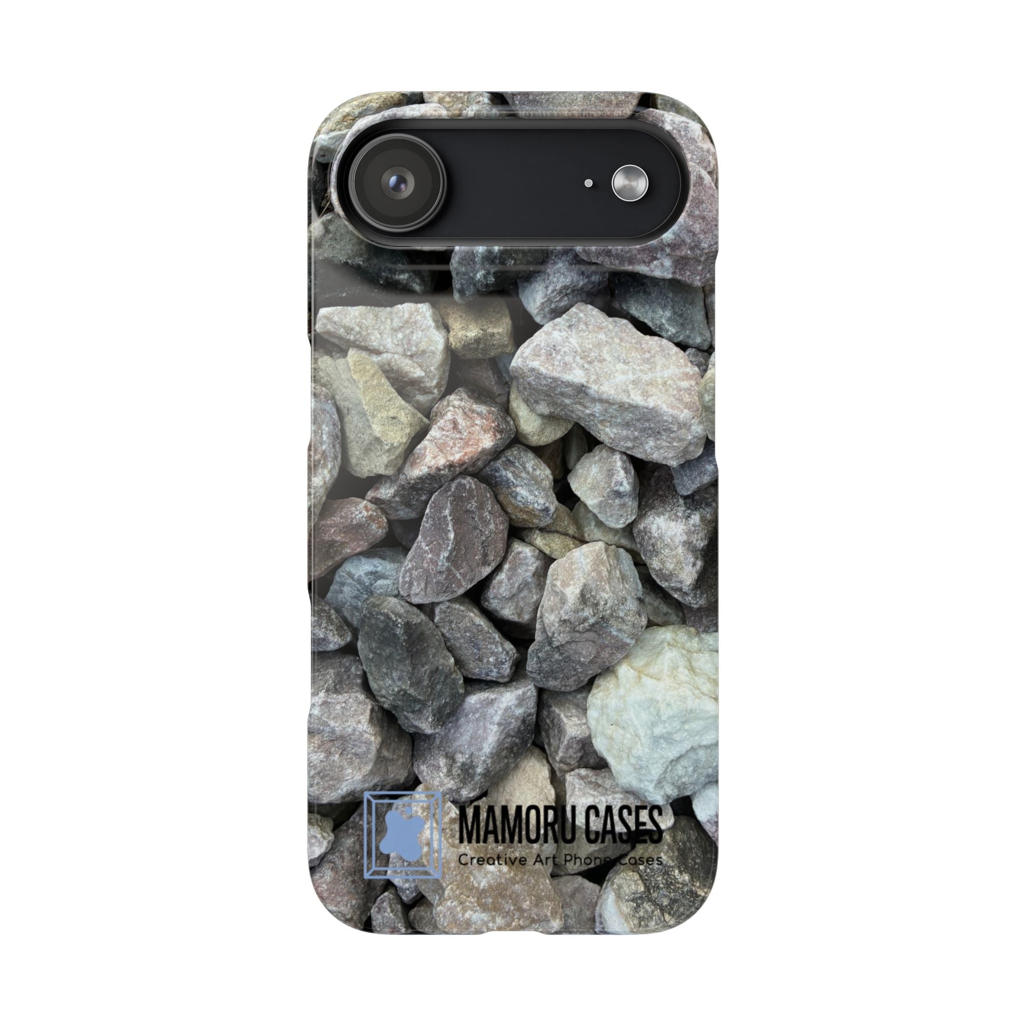 Rock Pile Phone Case